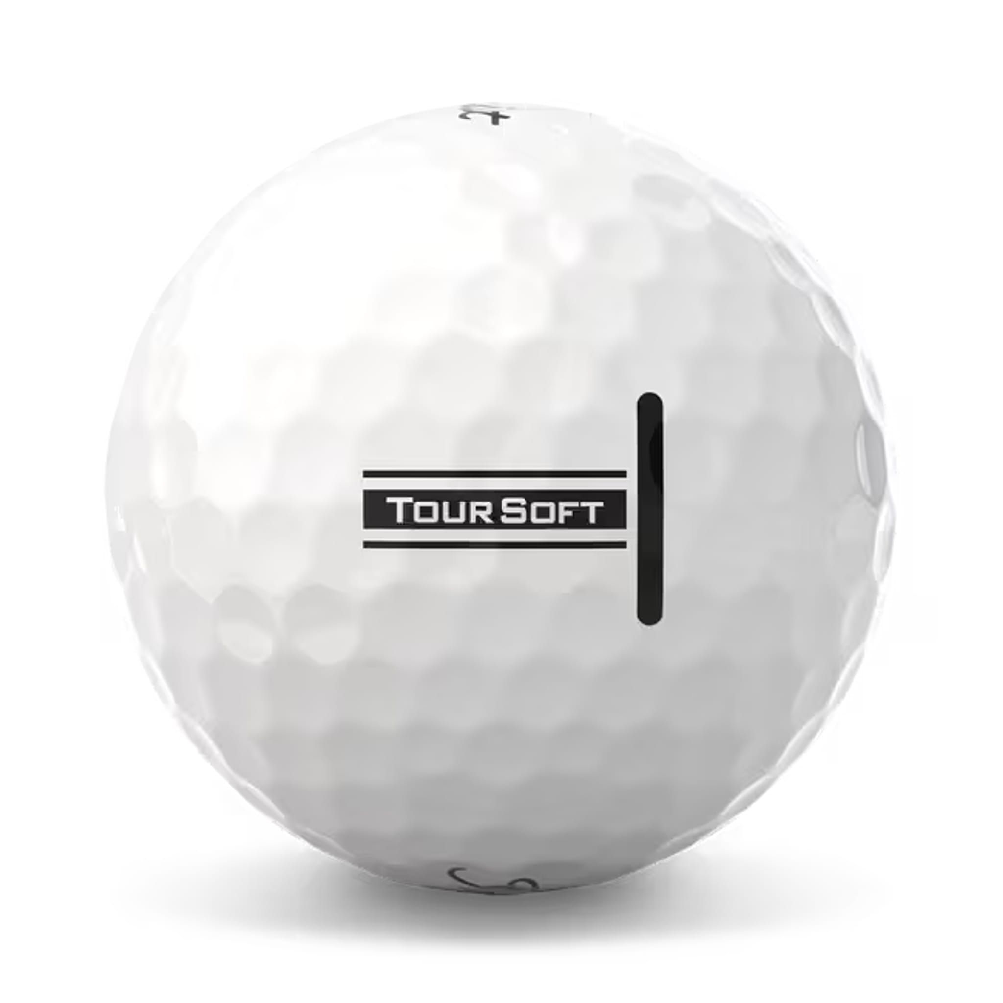 Titleist Tour Soft golfové míčky