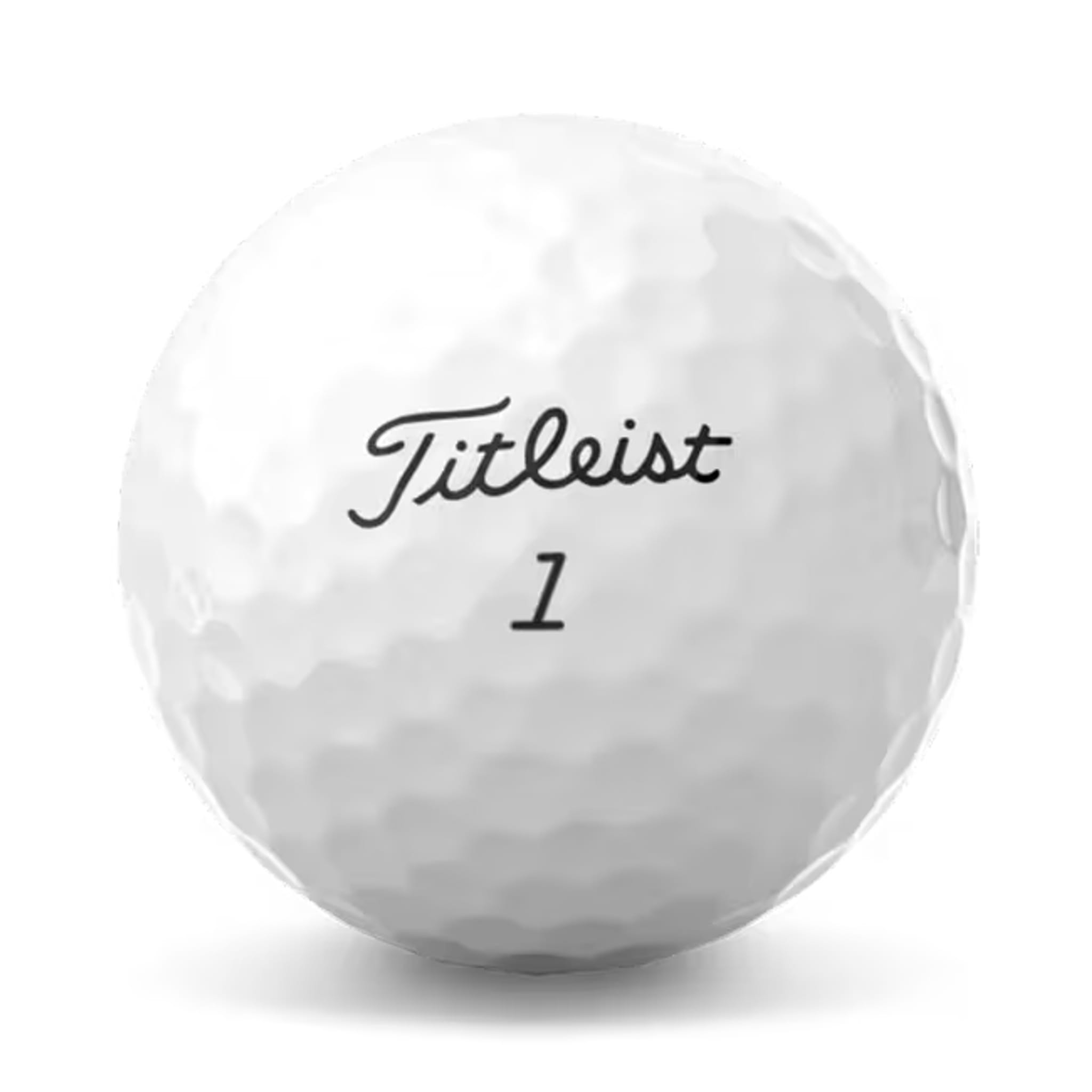 Titleist Tour Soft golfové míčky