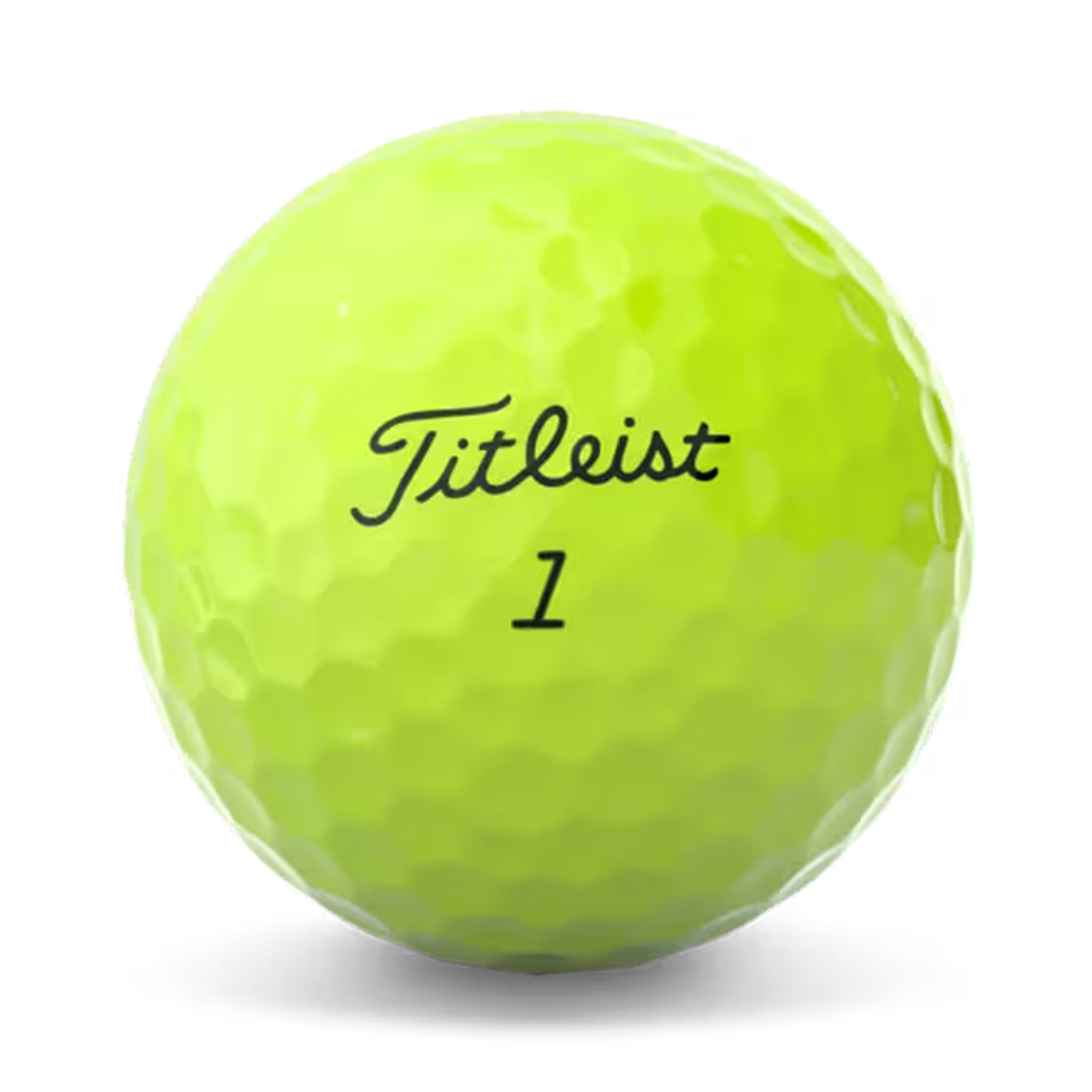 Titleist Tour Soft golfové míčky