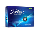 Titleist Tour Soft golfové míčky