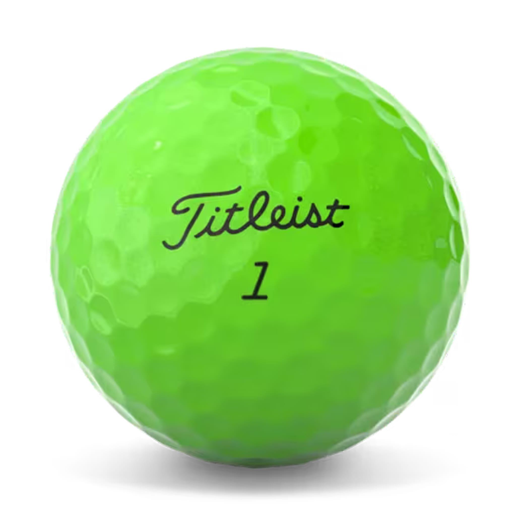 Titleist Tour Soft golfové míčky