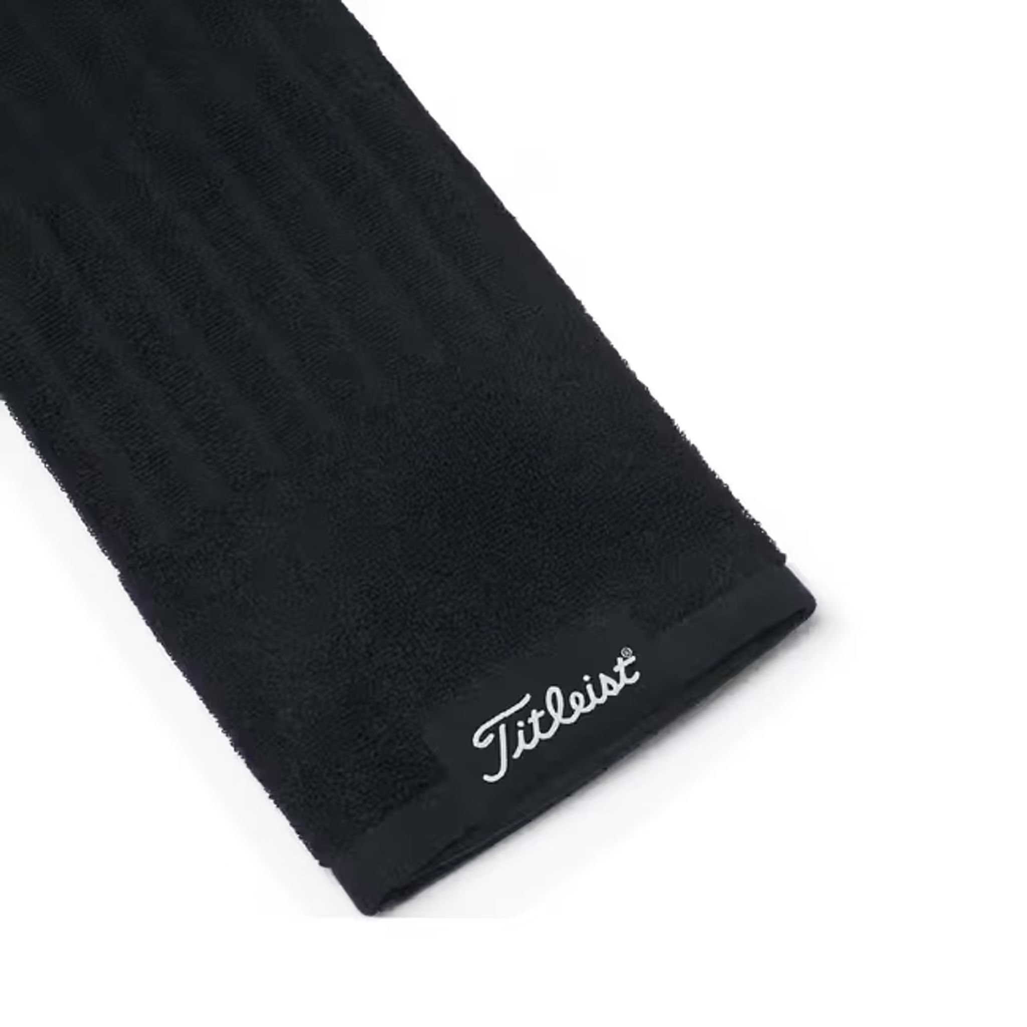 Titleist Tri-Fold Cart Towel - Ručník