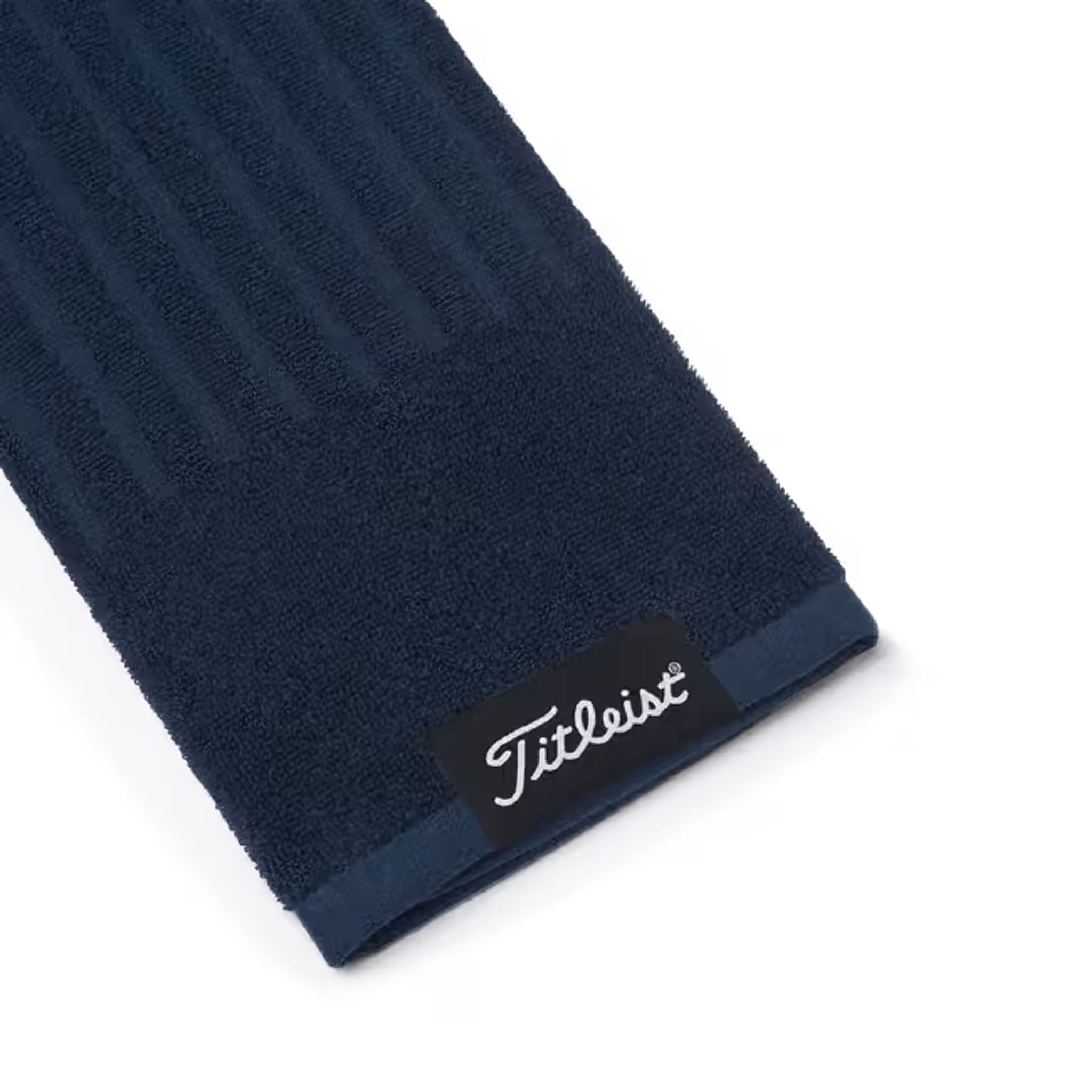 Titleist Tri-Fold Cart Towel - Ručník