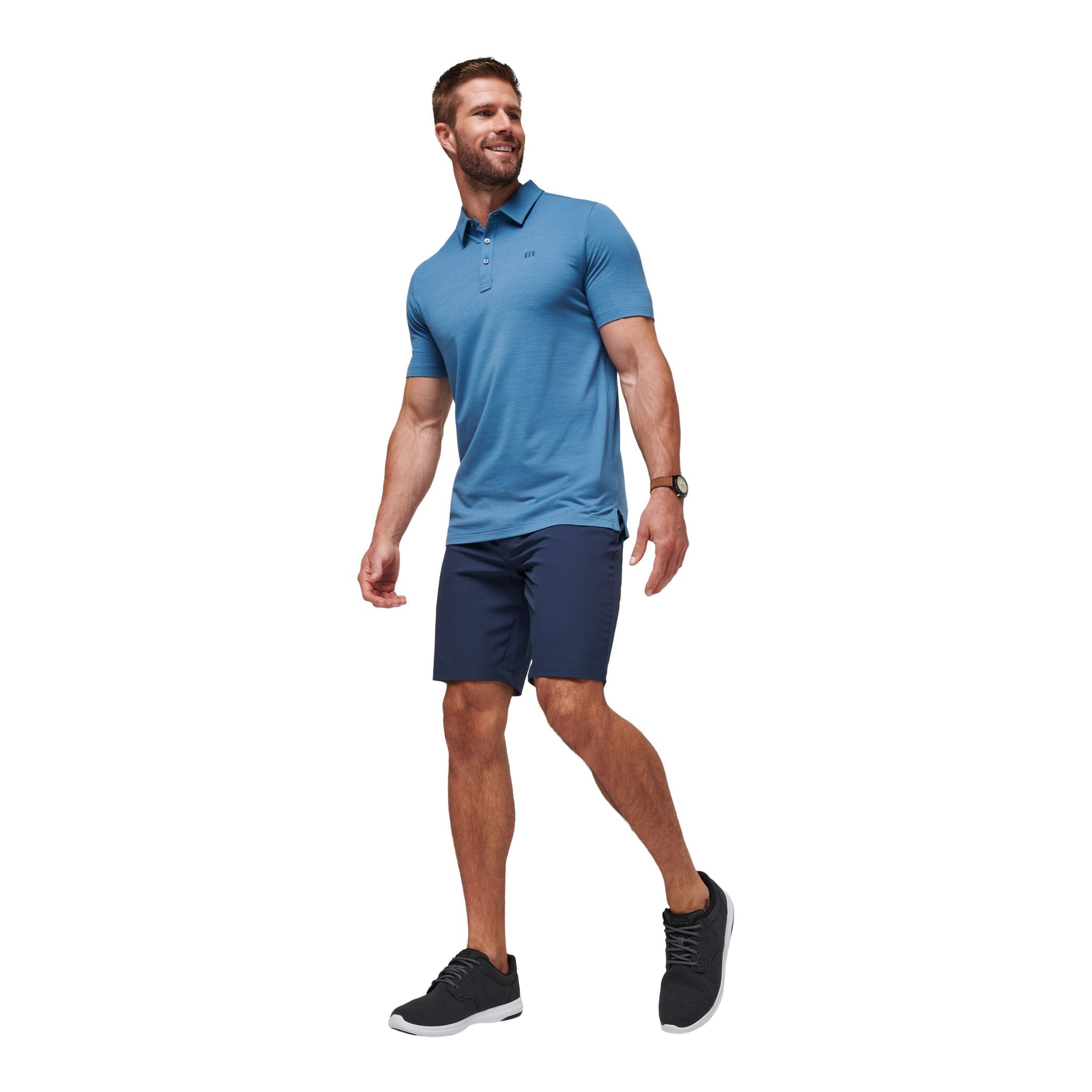 Travis Mathew Wanderlust Short Pánské