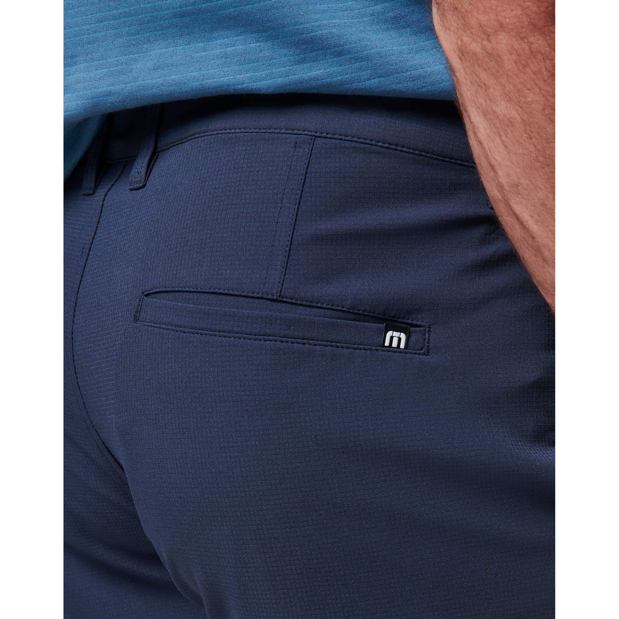 Travis Mathew Wanderlust Short Pánské