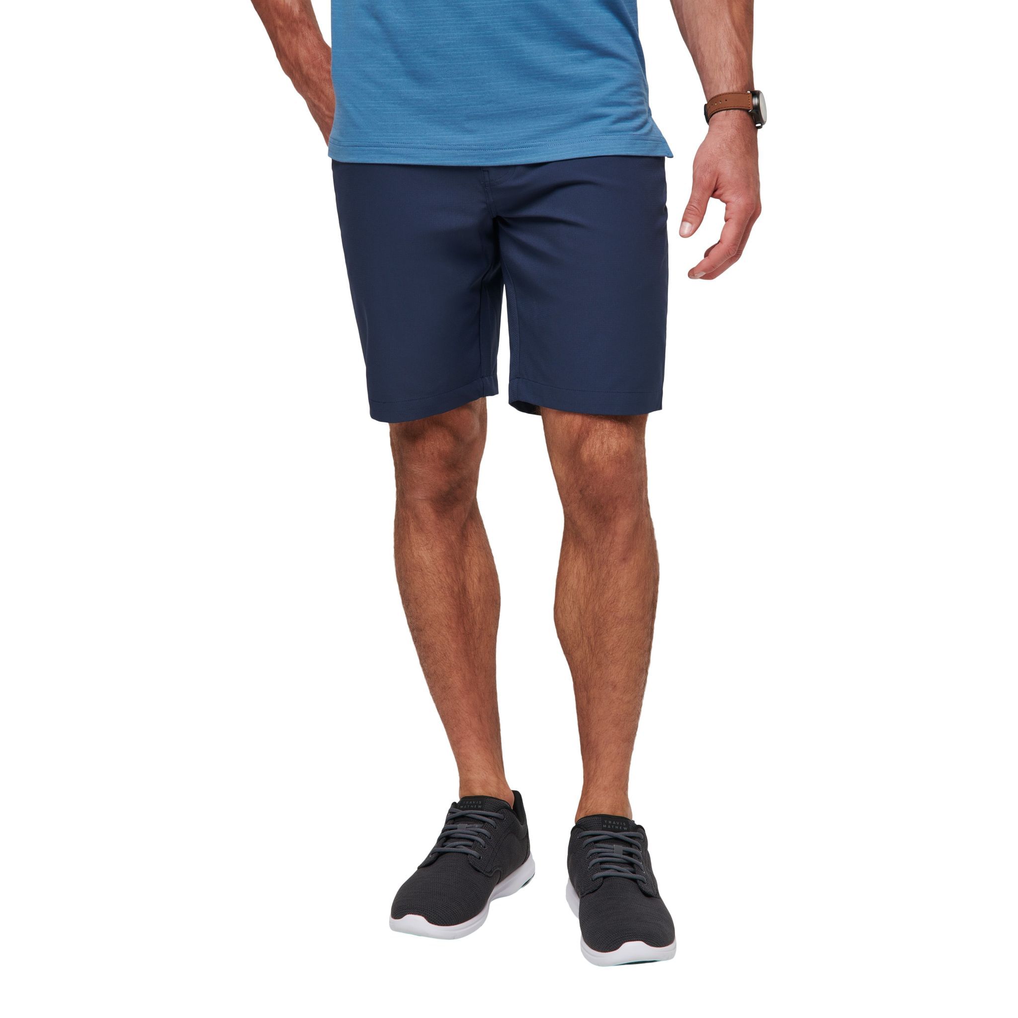 Travis Mathew Wanderlust Short Pánské