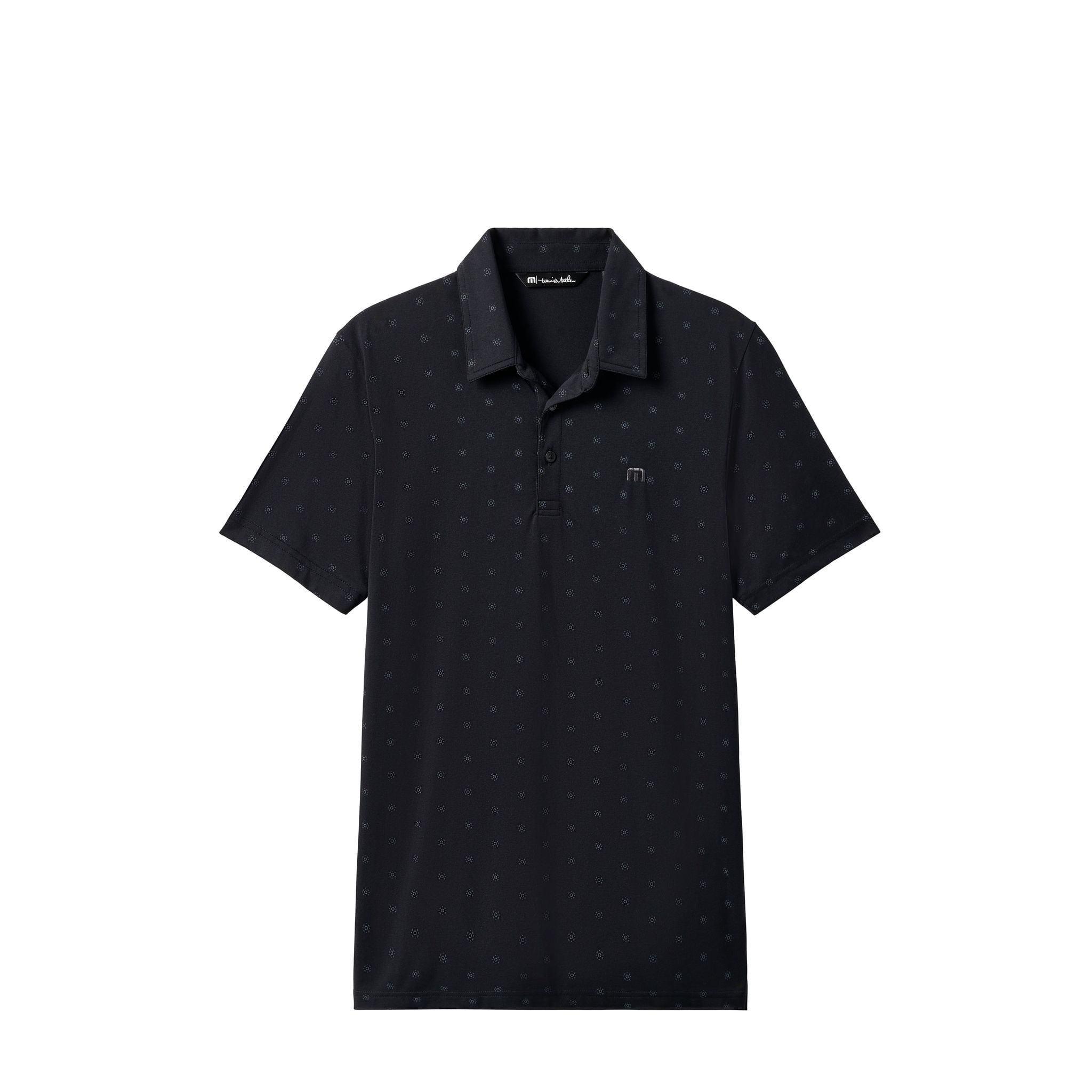 Travis Mathew Beach Pit Poloshirt pro muže