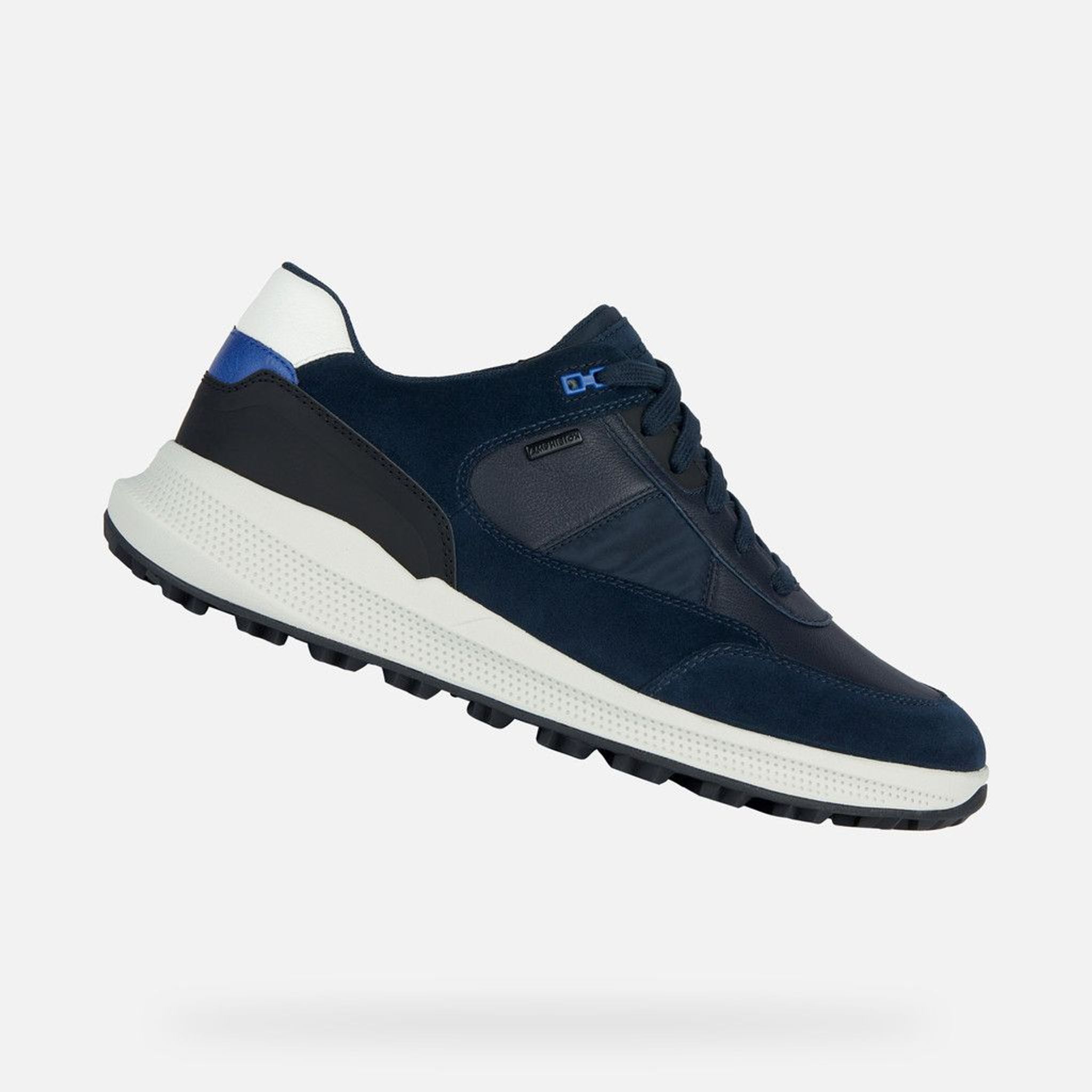 Geox PG1X B ABX D Golfschuhe pro muže