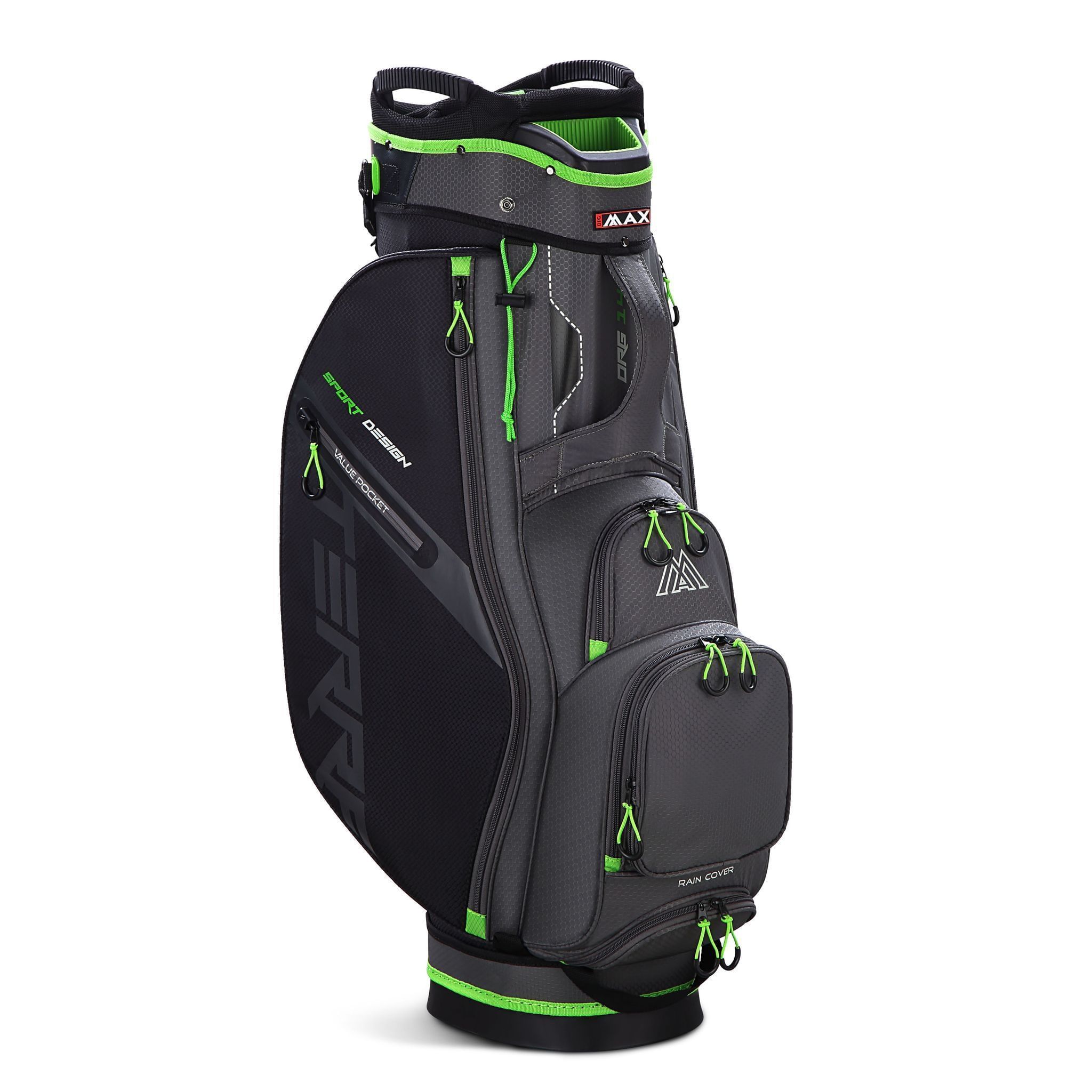 Big Max Terra Sport Cartbag