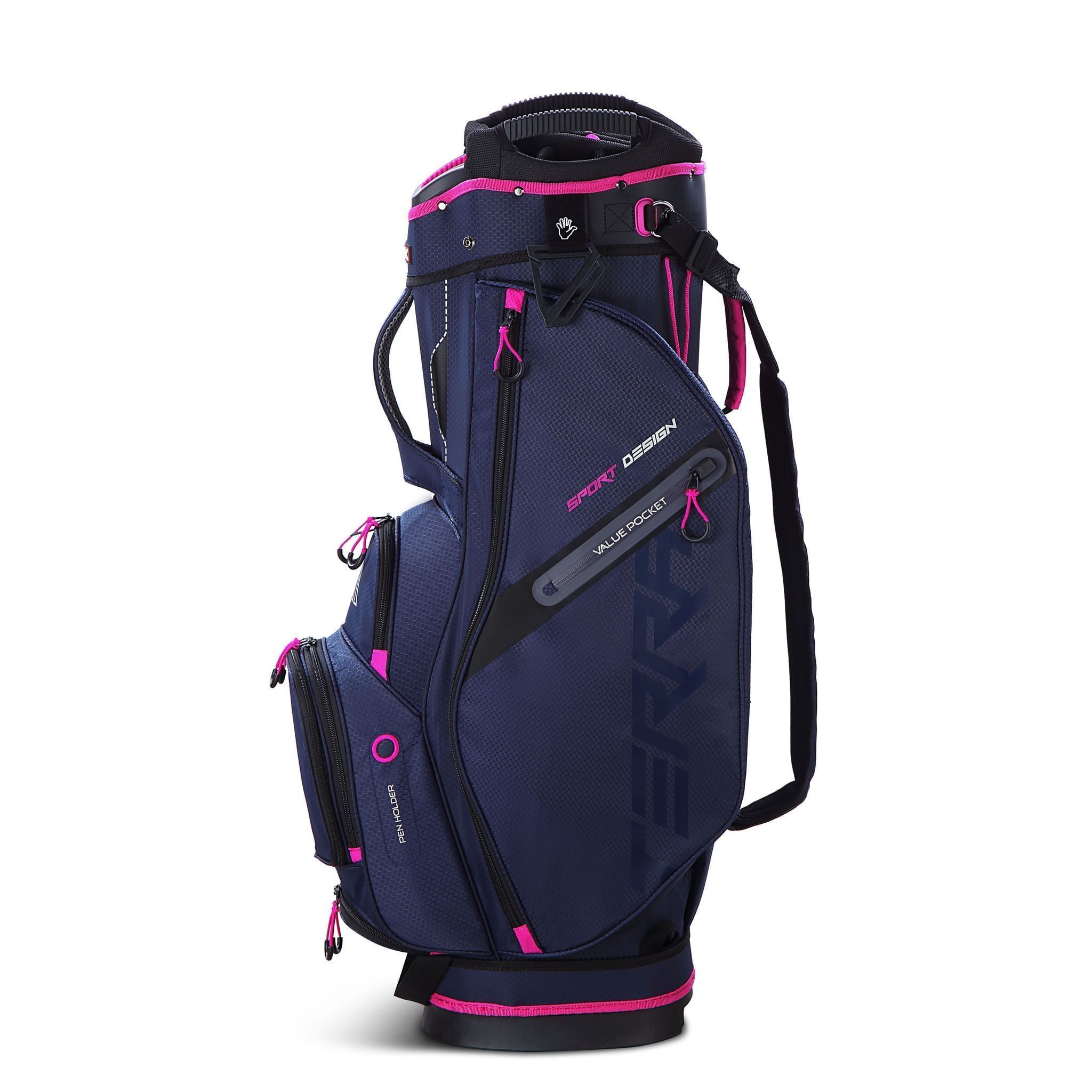 Big Max Terra Sport Cartbag