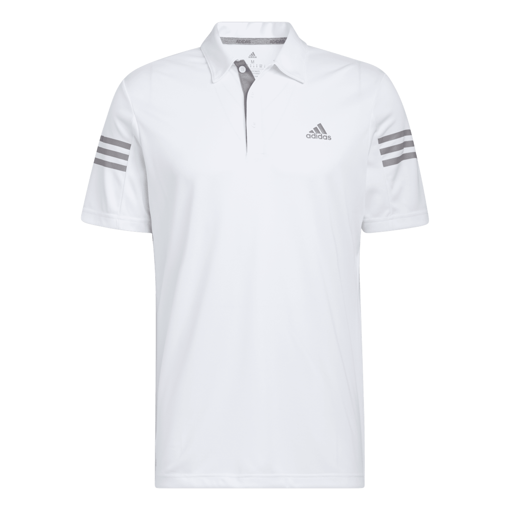 Adidas 3 Stripe SLV Poloshirt pro muže