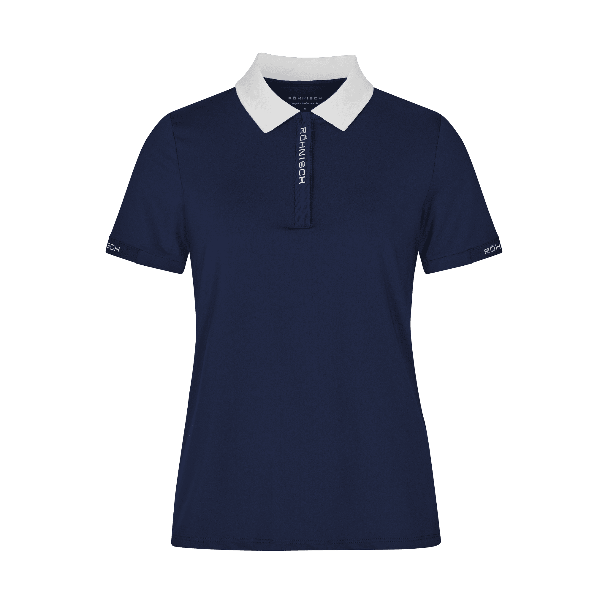 Röhnisch Abby Poloshirt pro dámy