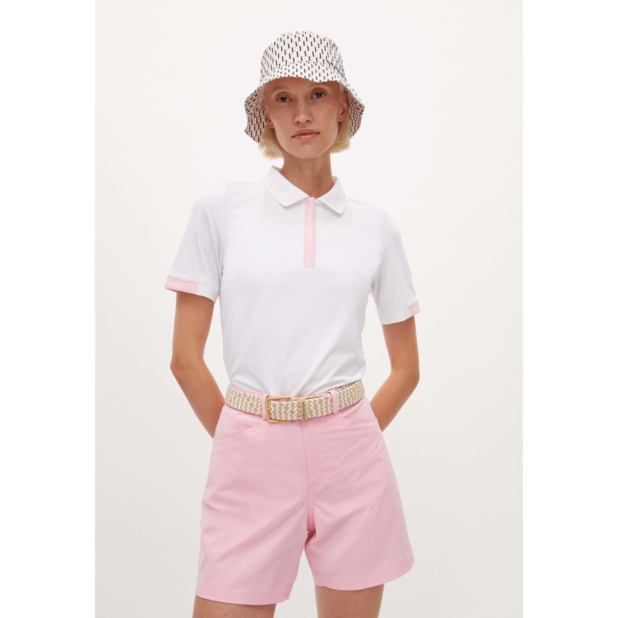 Röhnisch Abby Poloshirt pro dámy