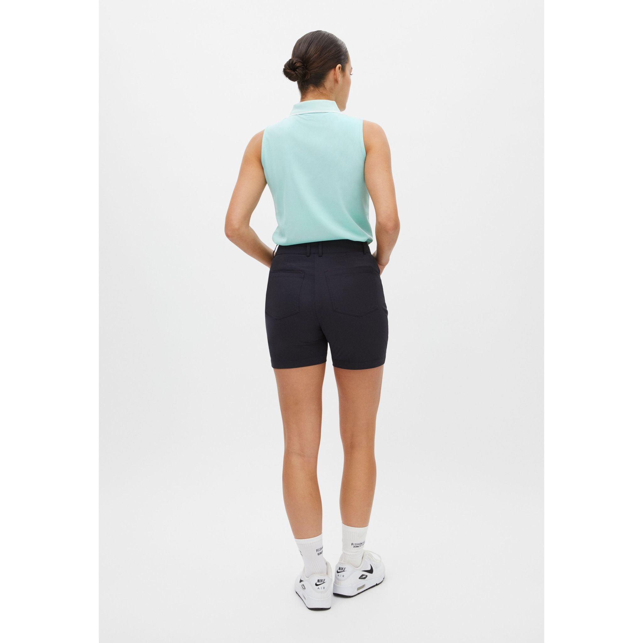 Röhnisch Lightstretch Short pro dámy