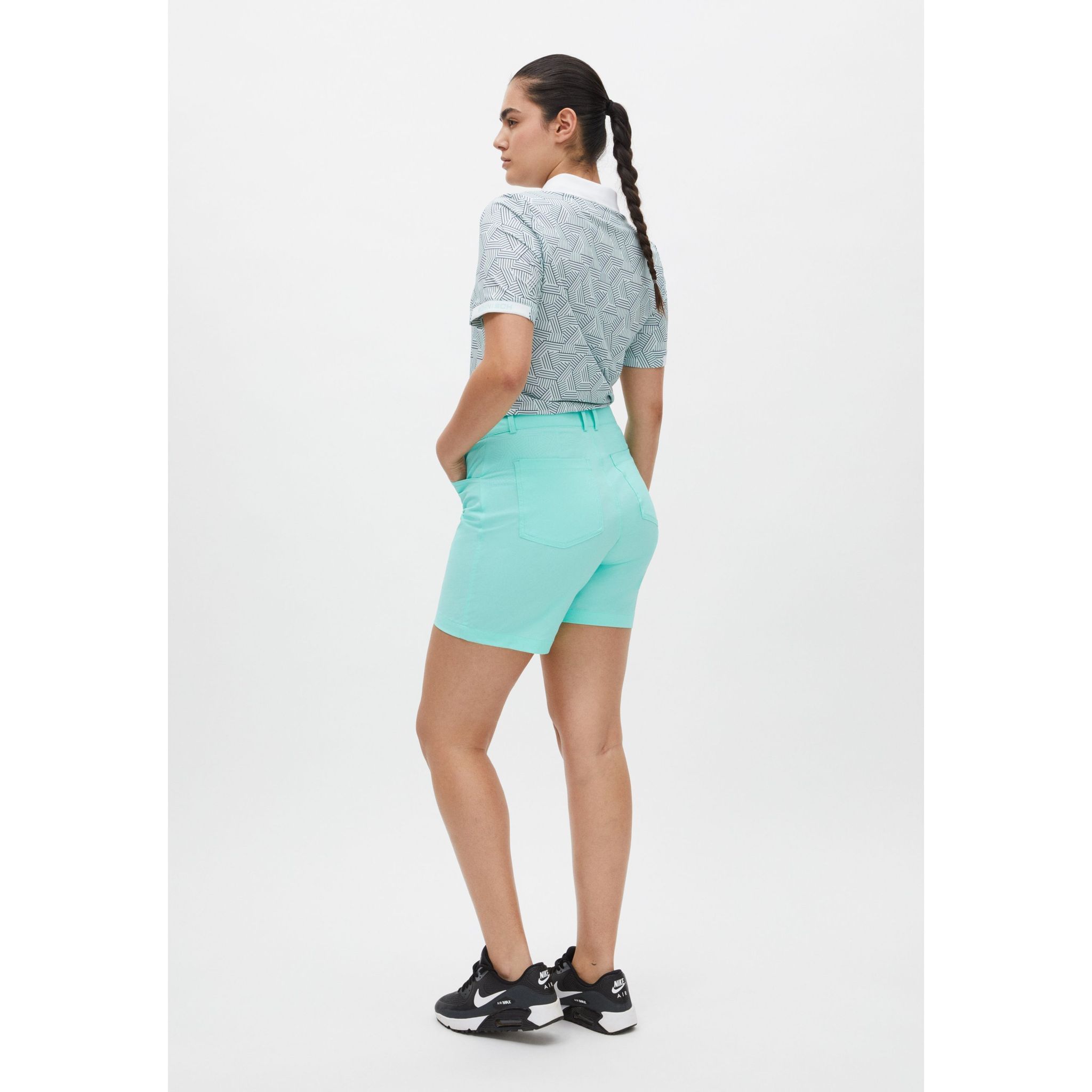 Röhnisch Lightstretch Short pro dámy