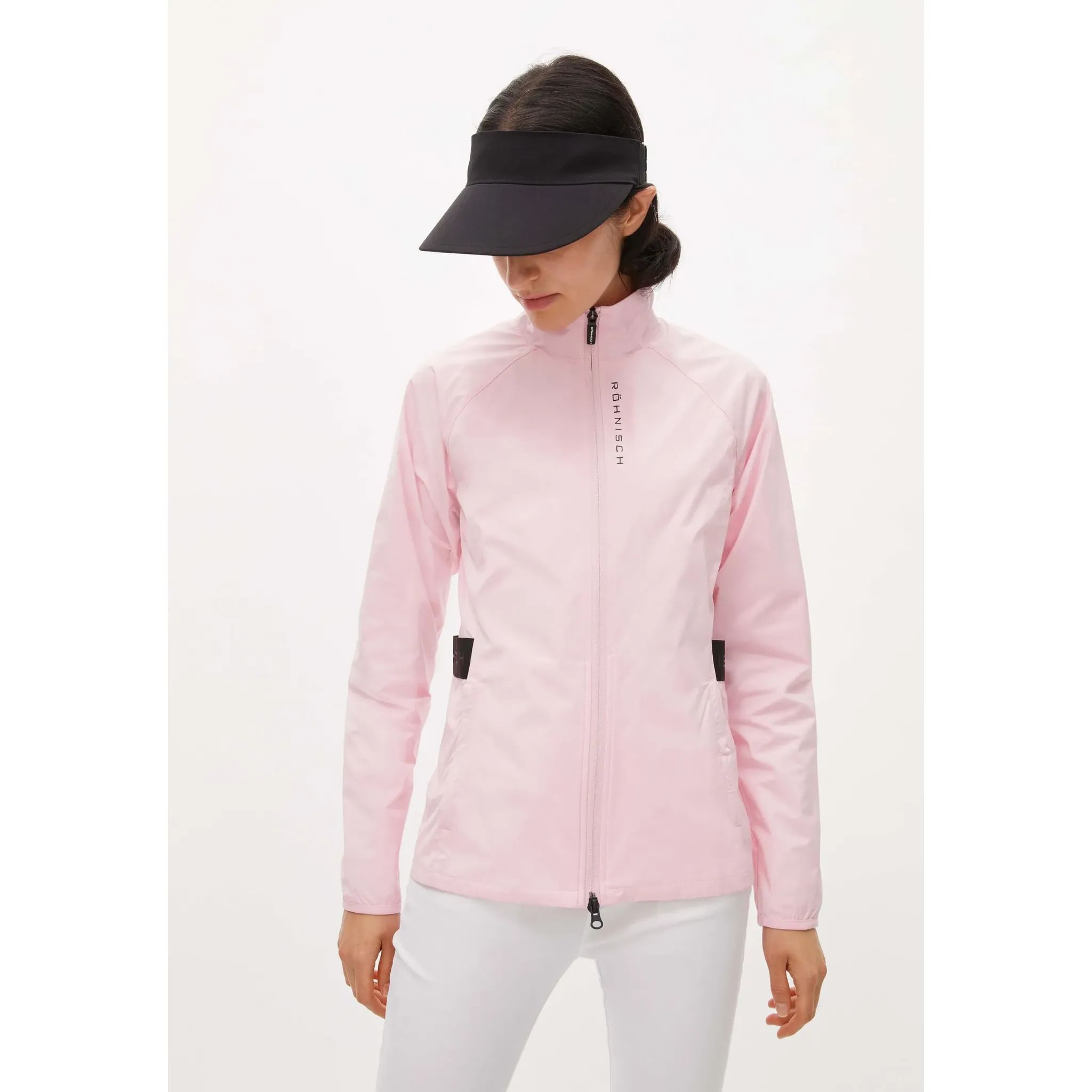 Röhnisch Miles Wind Jacket pro dámy