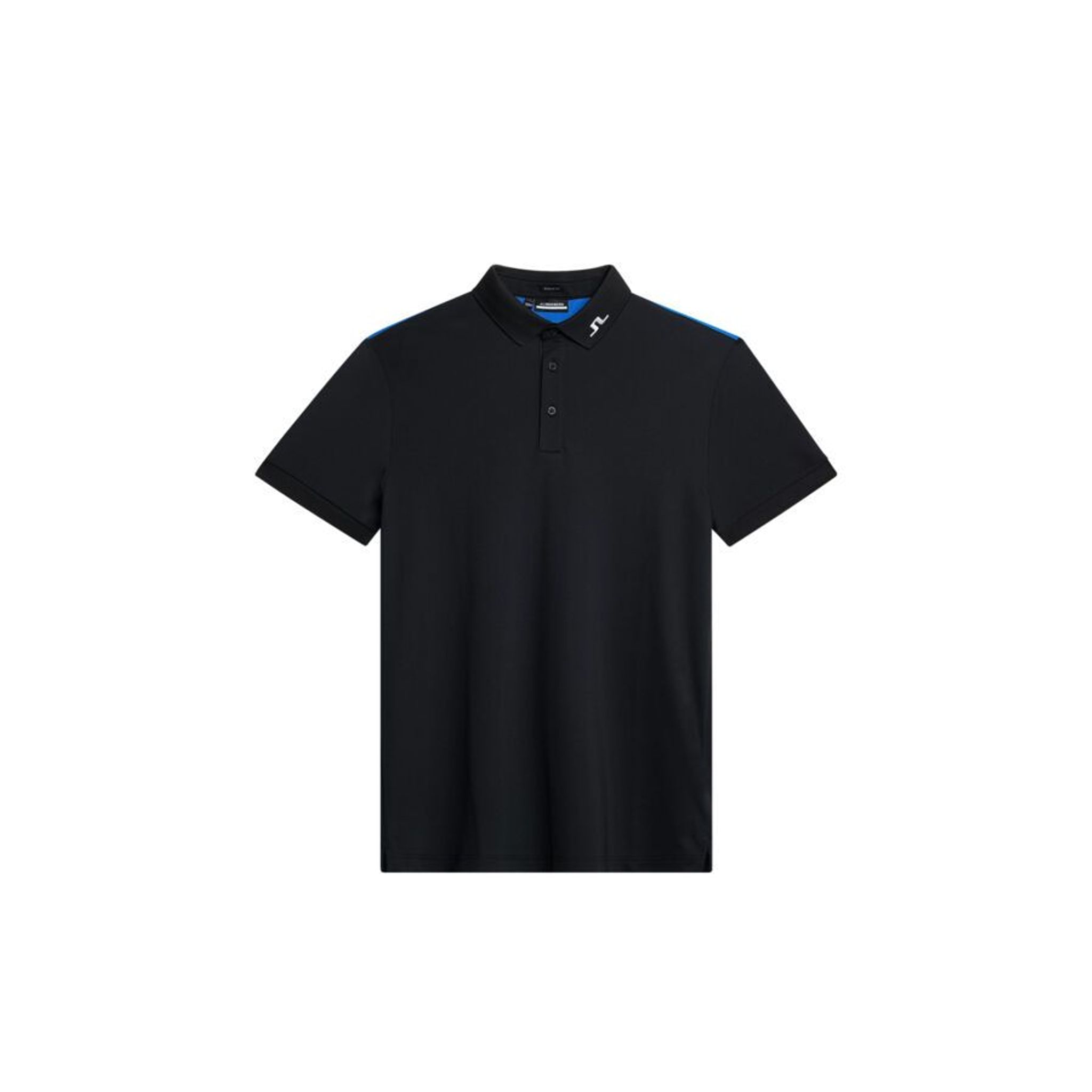 J. Lindeberg Jeff Reg Fit Polo Pánské