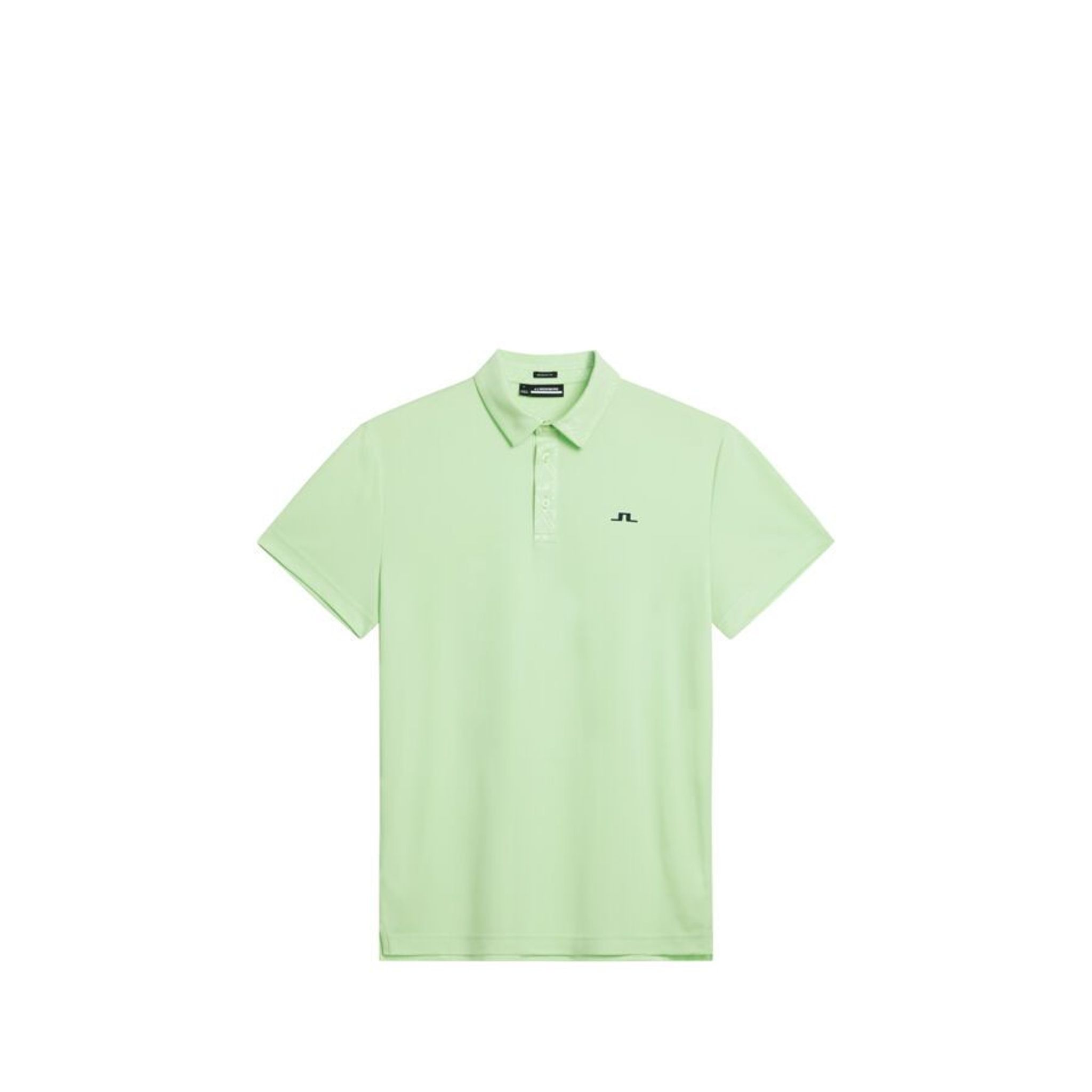 J. Lindeberg Peat Regular Fit Polo pro muže