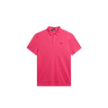 J. Lindeberg Peat Regular Fit Polo pro muže