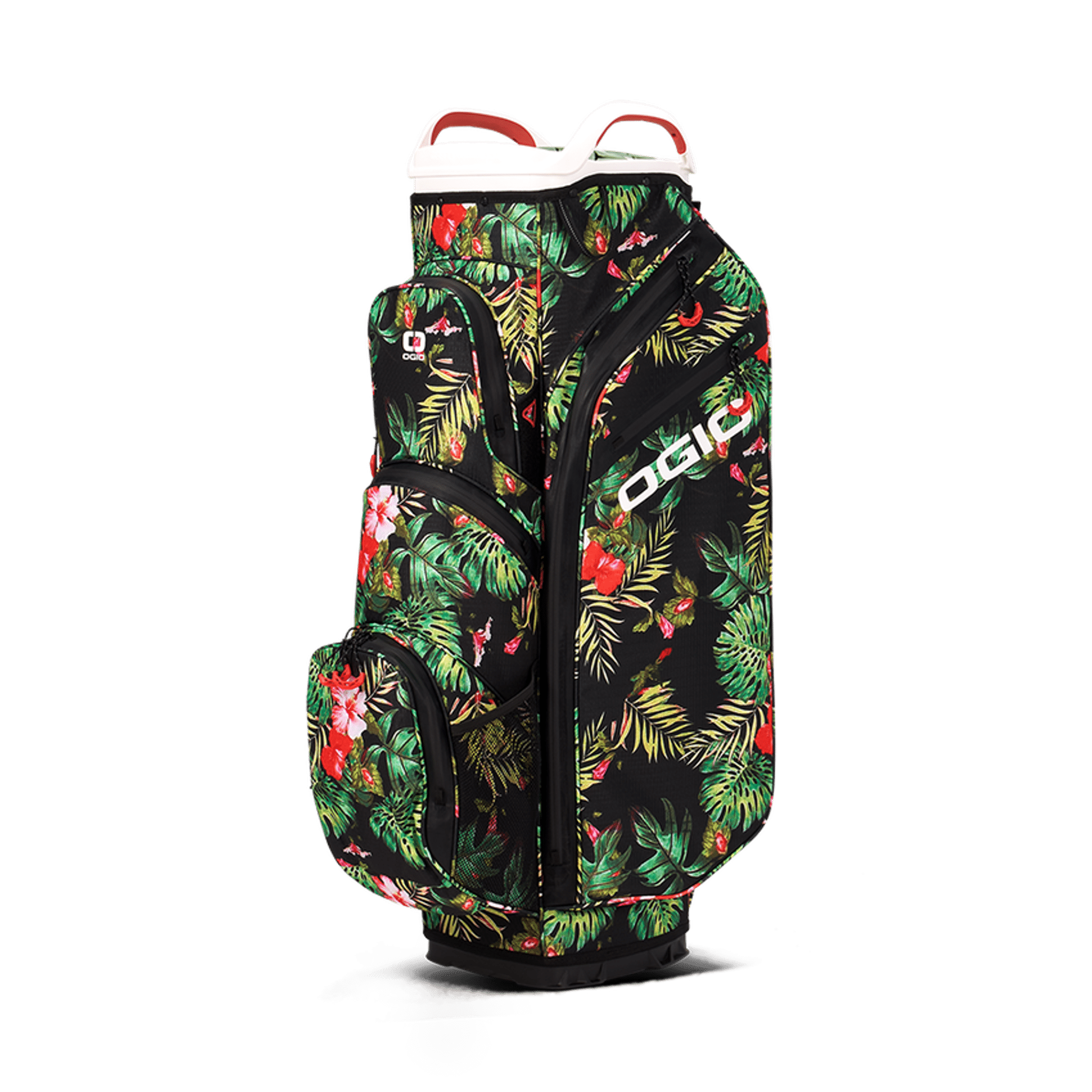 Ogio All Elements Silencer Cartbag