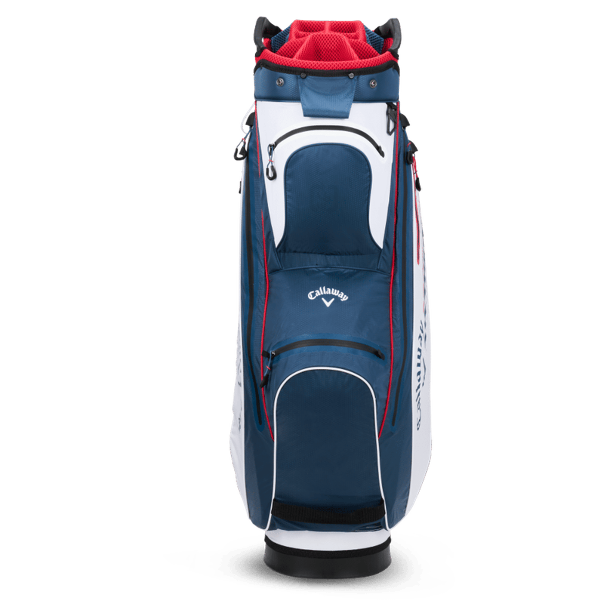 Callaway Chev 14 Dry Cartbag