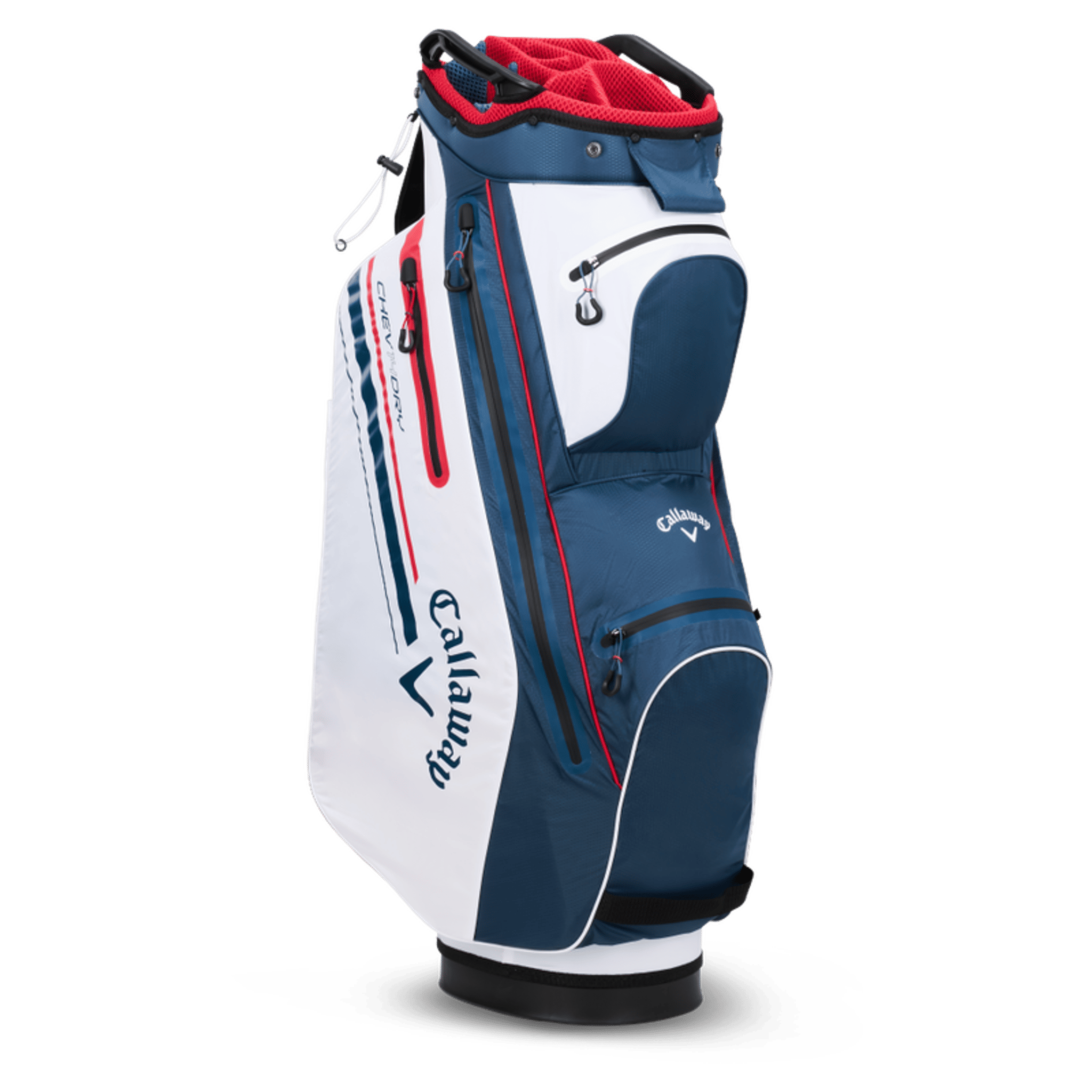 Callaway Chev 14 Dry Cartbag