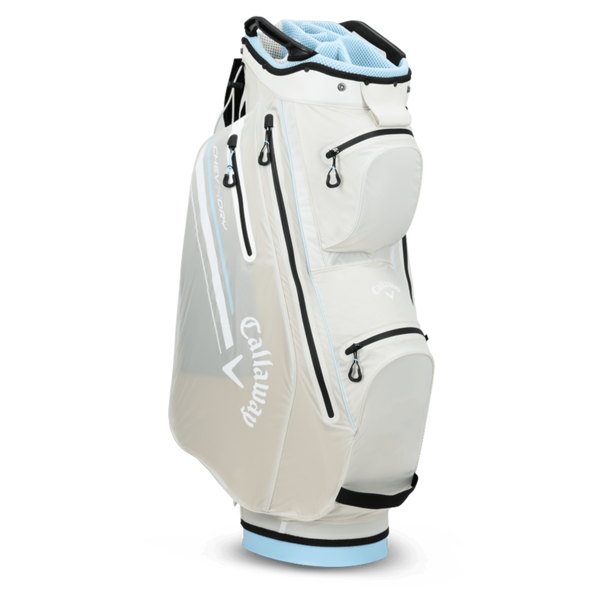 Callaway Chev 14 Dry Cartbag