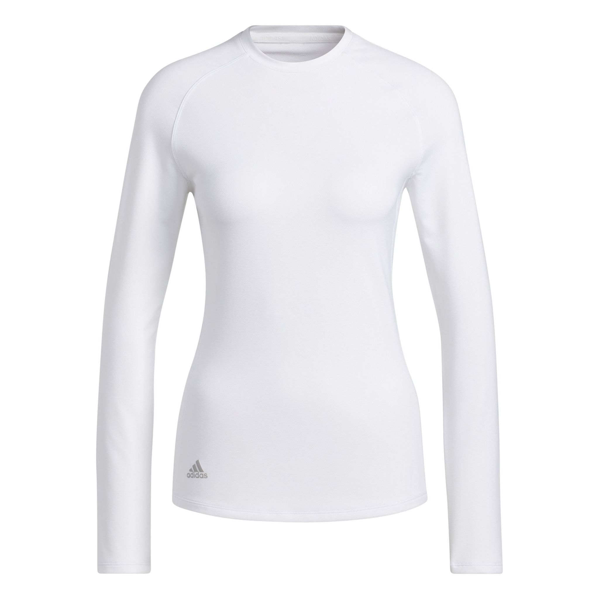 Adidas Crew Dlouhý rukáv Midlayer Dámské