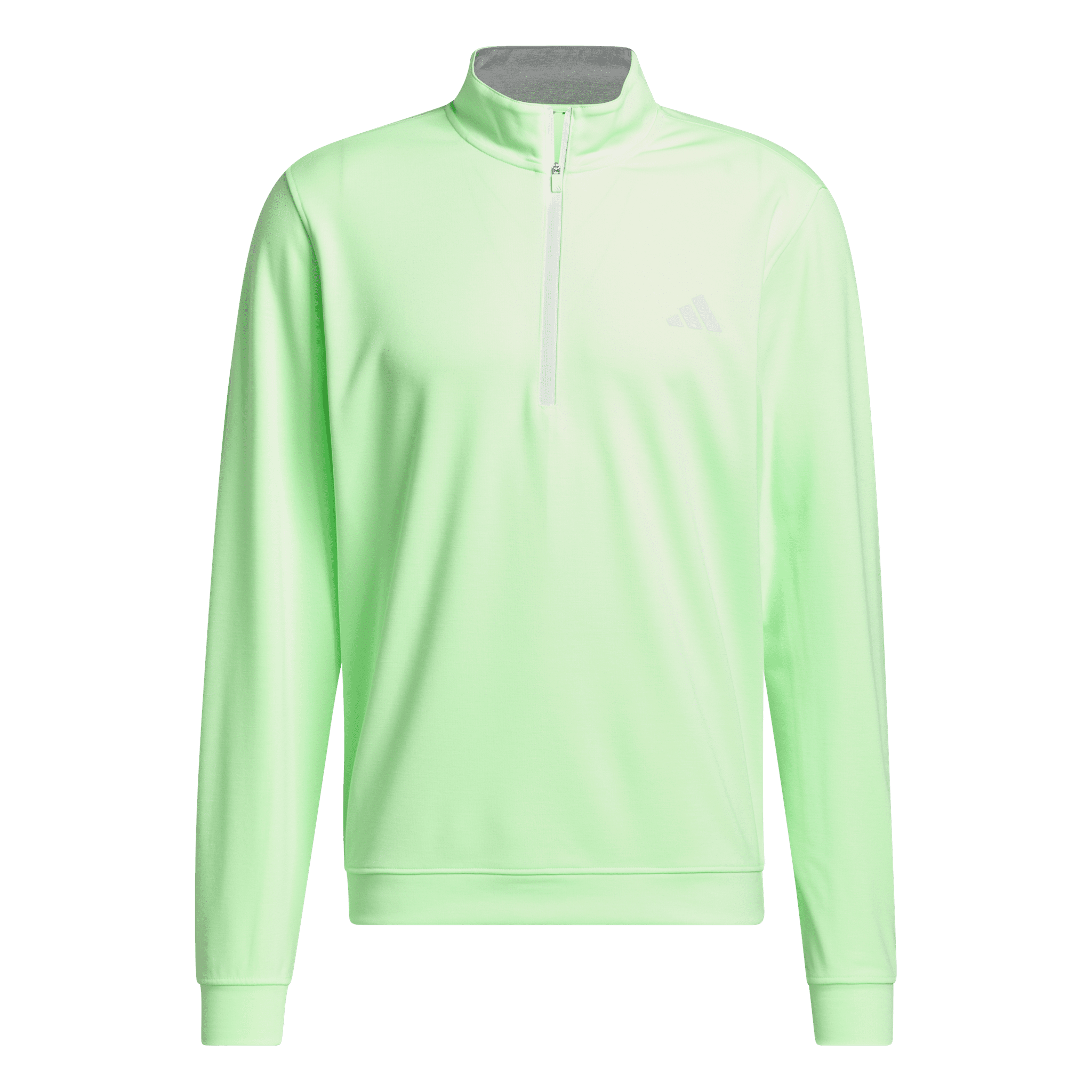 Adidas Elevevated 1/4 Zip Sveter Pánský