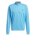 Adidas Elevevated 1/4 Zip Sveter Pánský