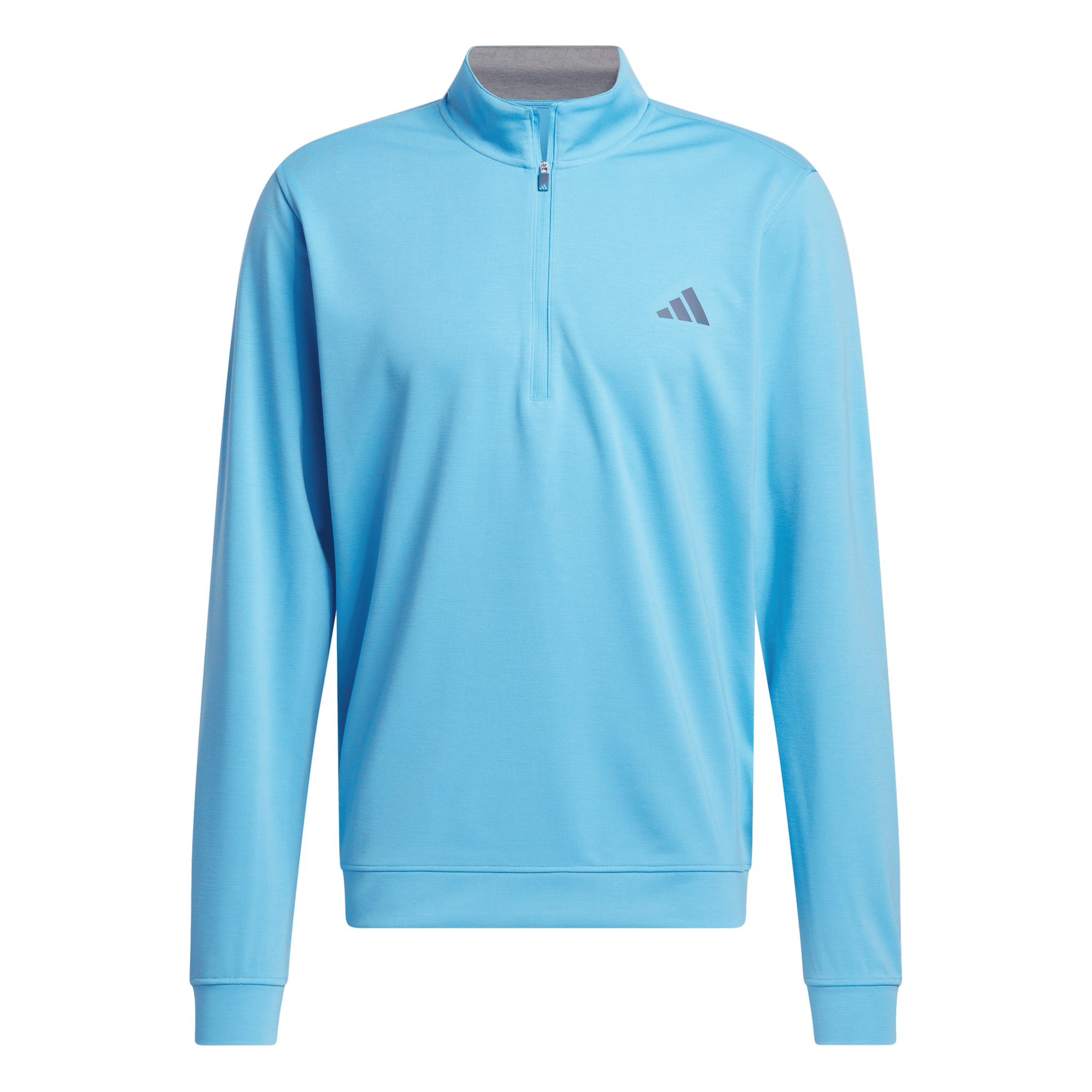 Adidas Elevevated 1/4 Zip Sveter Pánský