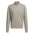 Adidas Elevevated 1/4 Zip Sveter Pánský