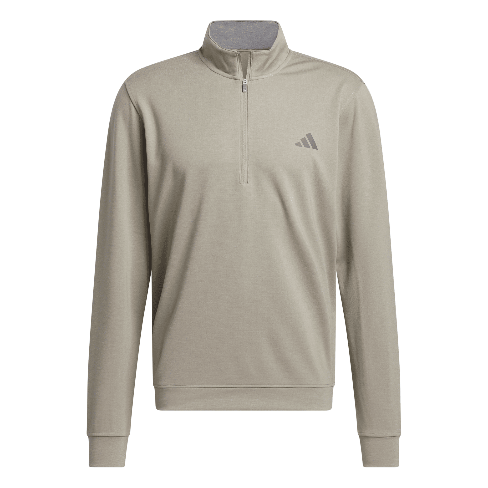 Adidas Elevevated 1/4 Zip Sveter Pánský