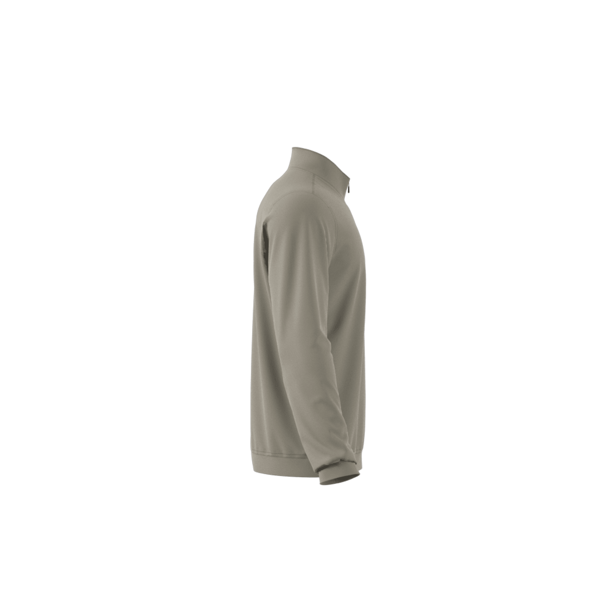 Adidas Elevevated 1/4 Zip Sveter Pánský