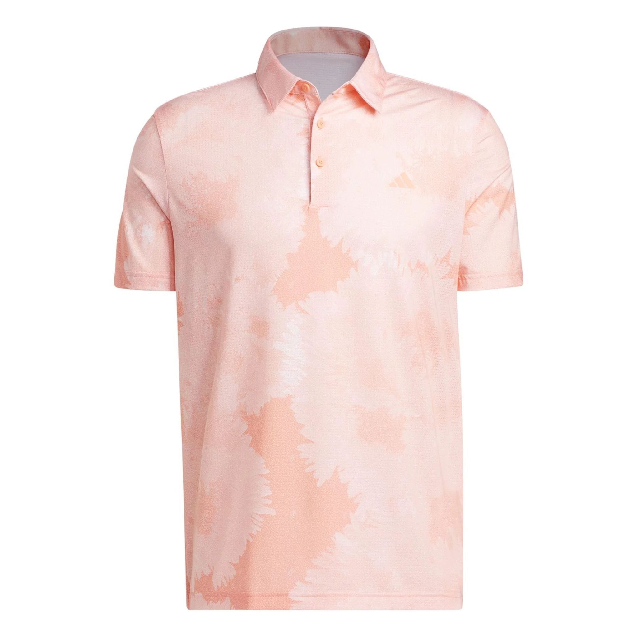 Adidas Flower Mesh Poloshirt pro muže