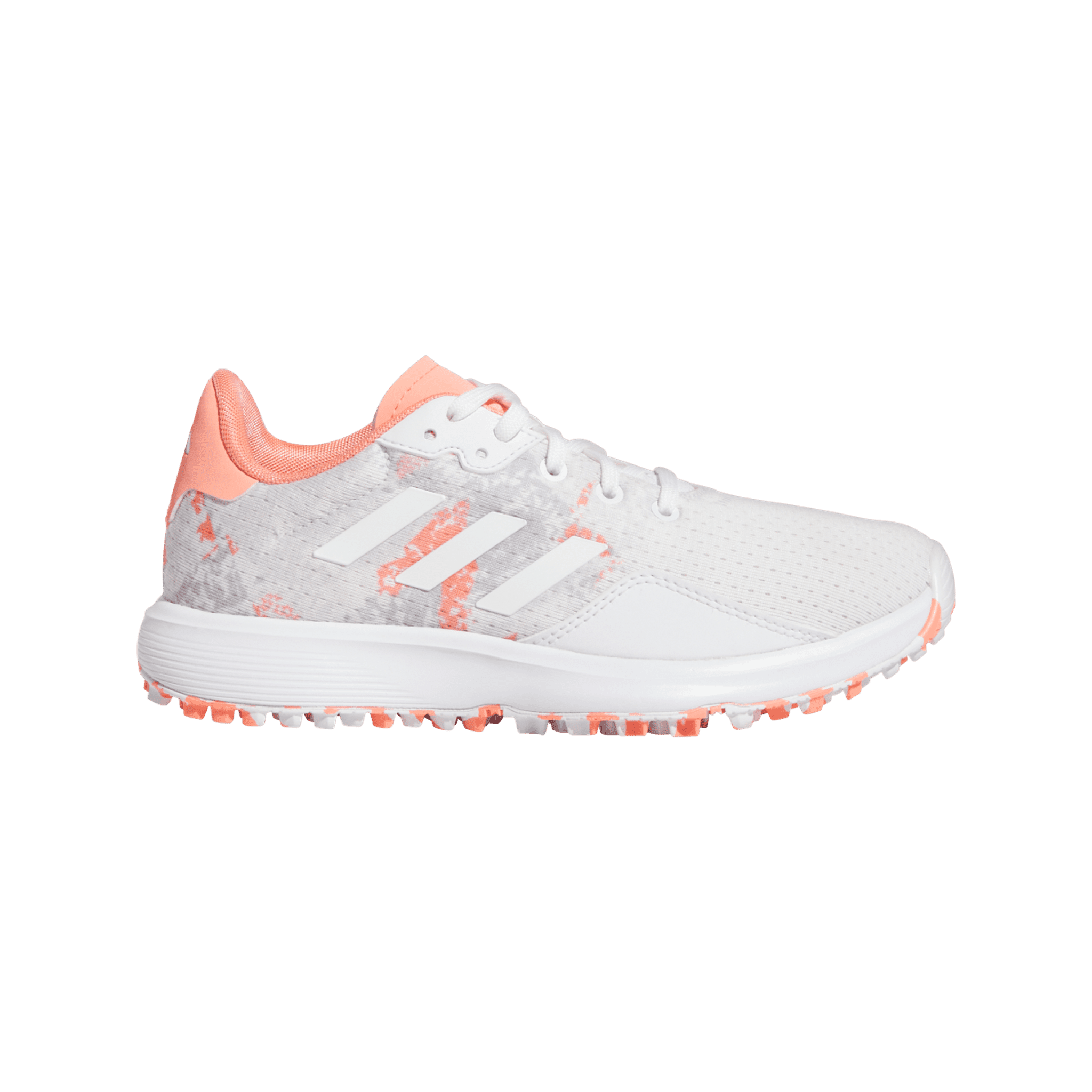 Adidas S2G SL 23 Jr. Golfové boty