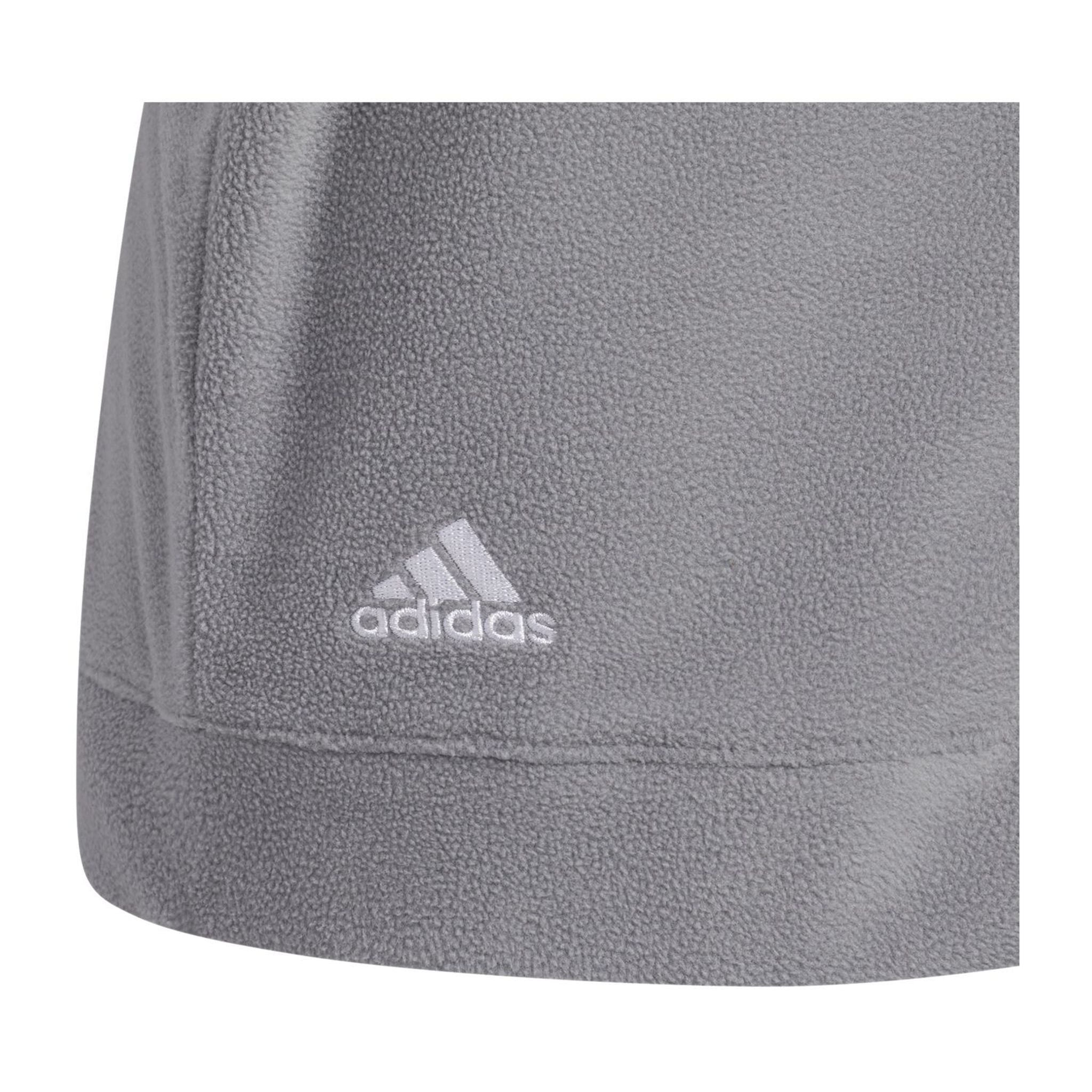 Adidas Jr. Fleece Vesta