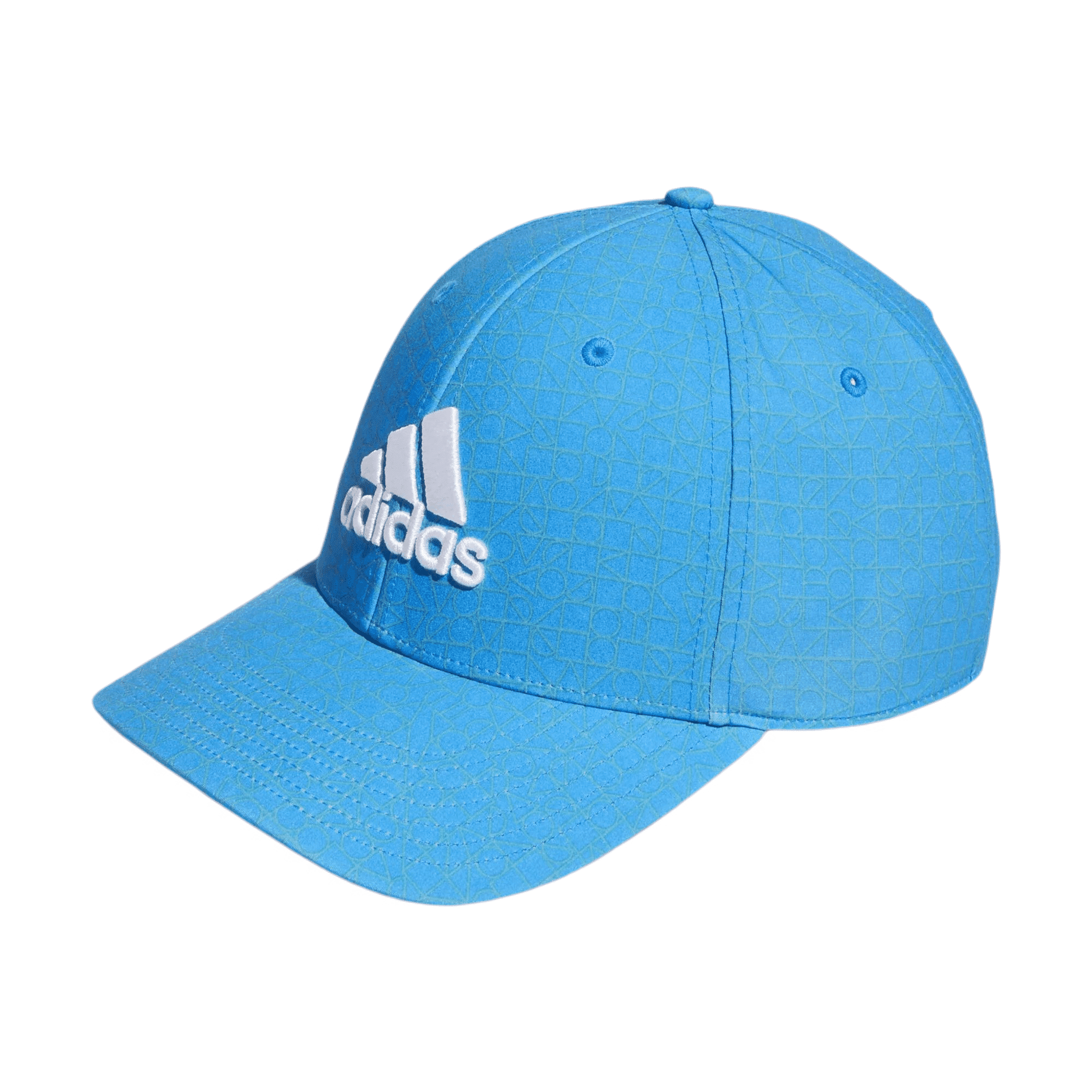 Adidas Tour Print Cap Pánská