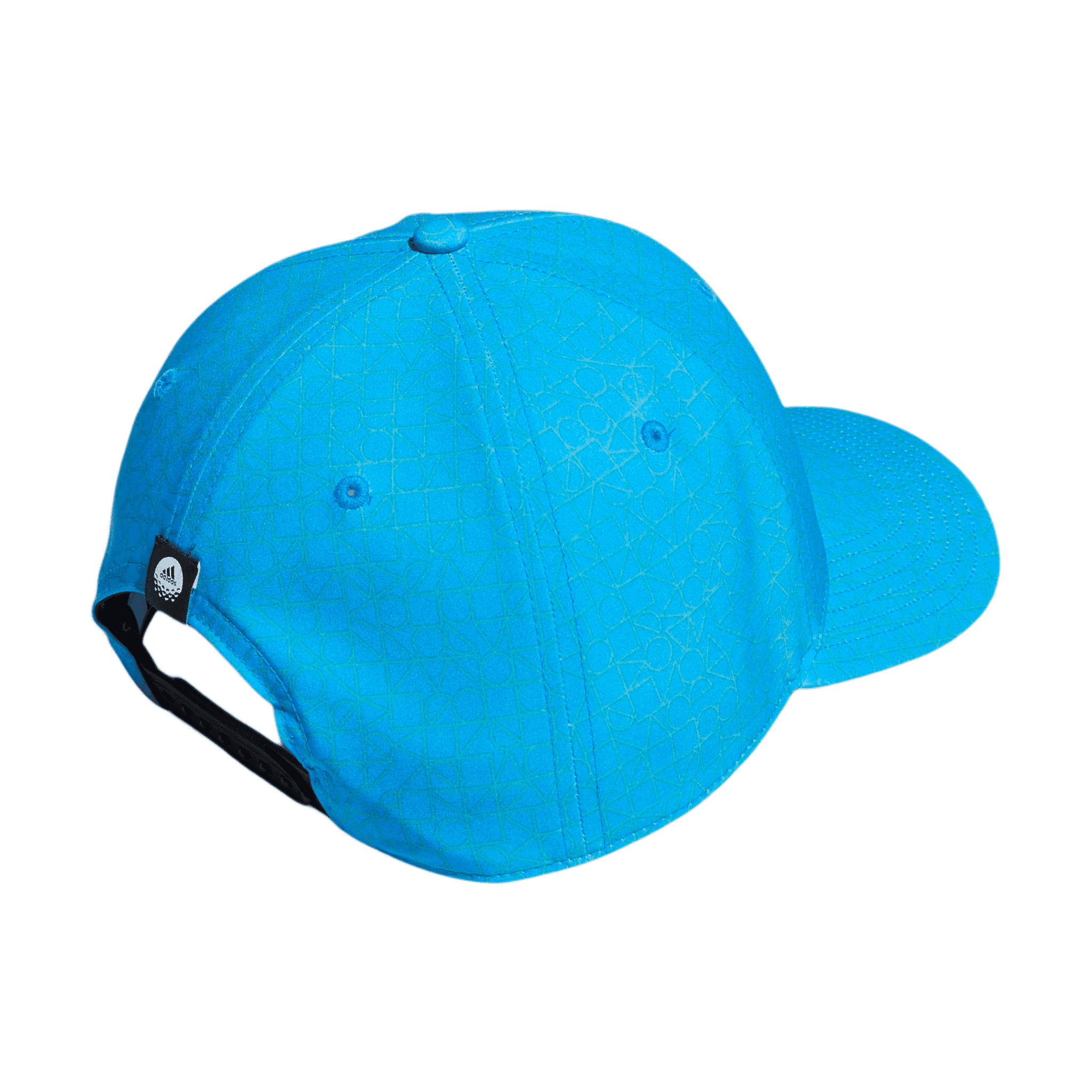 Adidas Tour Print Cap Pánská