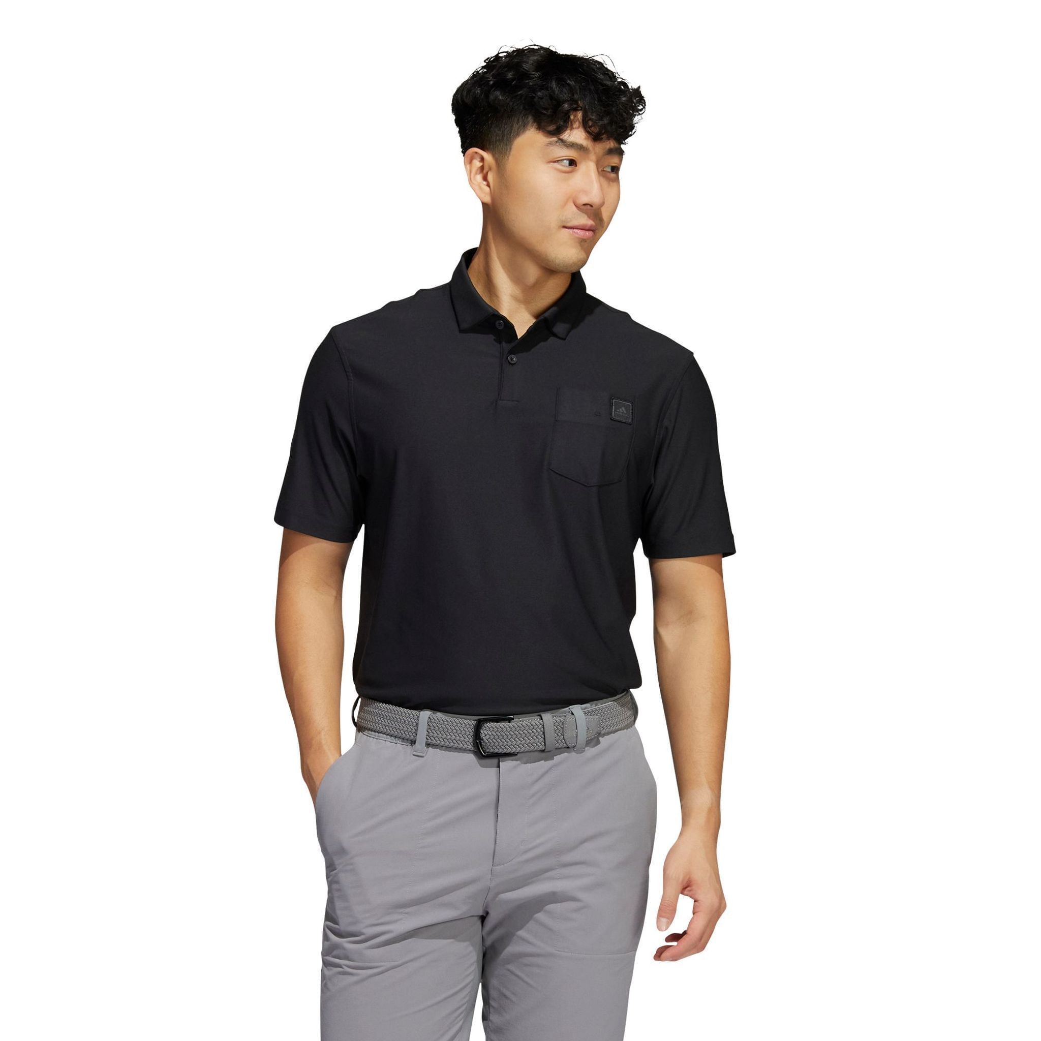 Adidas Go-To Poloshirt pro muže