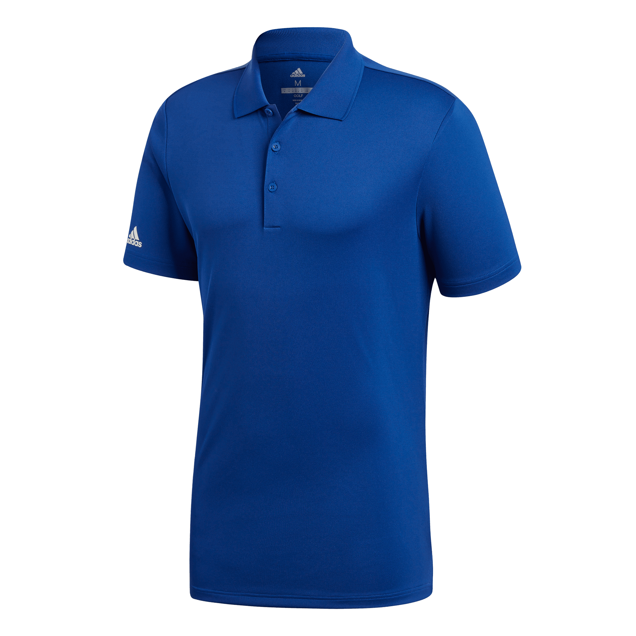 Adidas Performance Polokošile pro muže