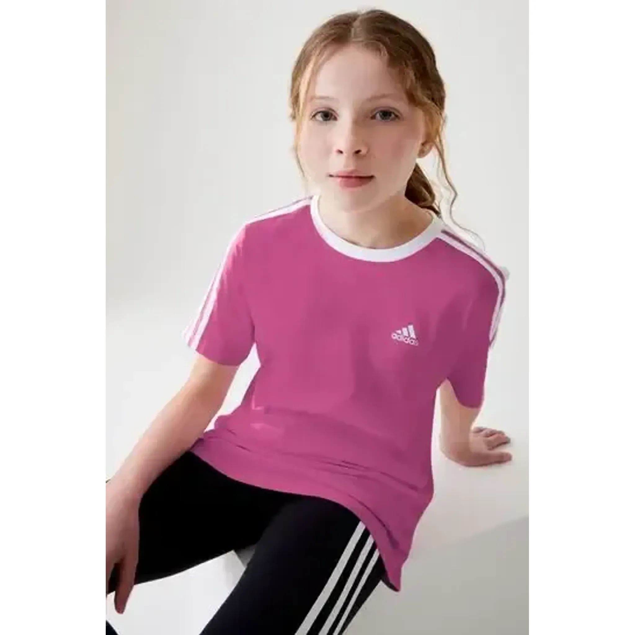 Adidas Cotton Junior Polokošile