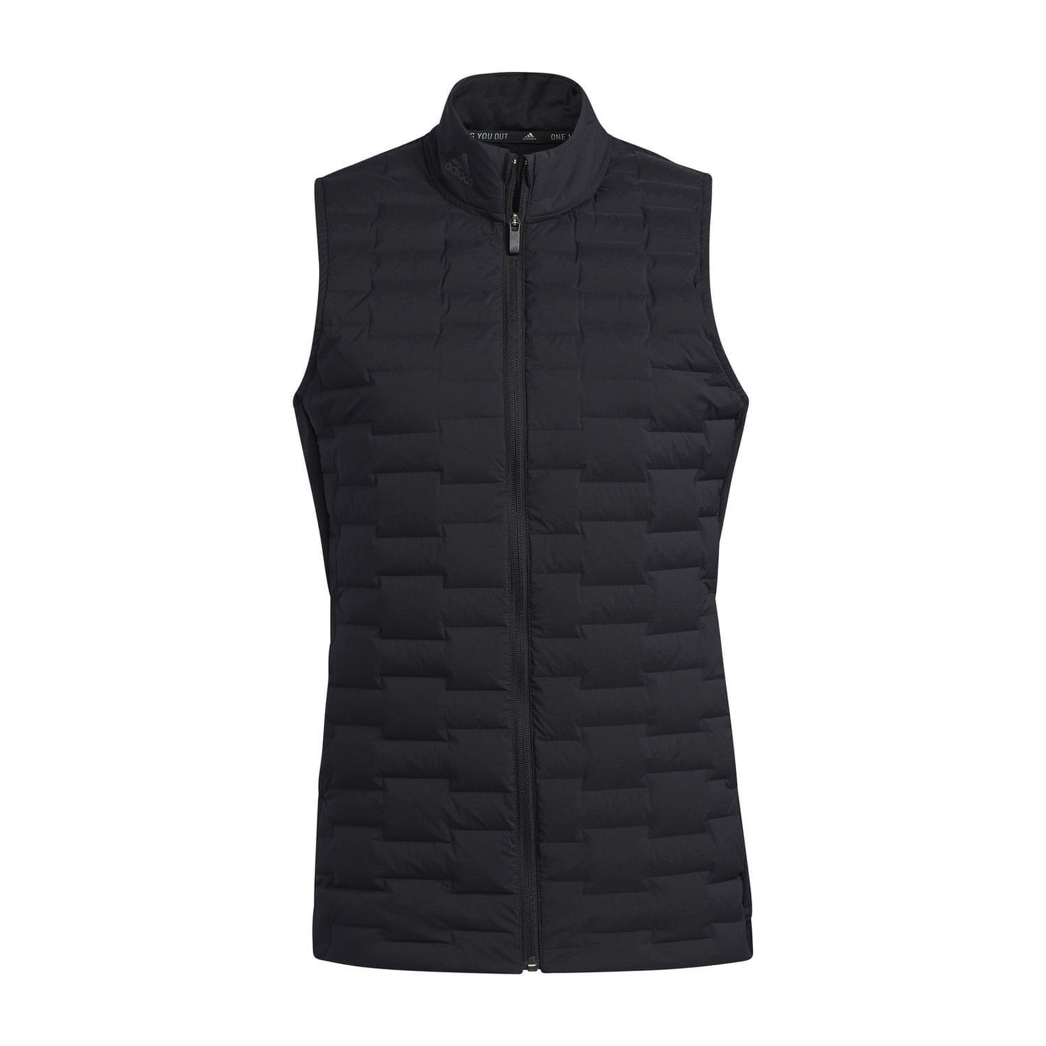 Adidas W Gilet Frosted Černá Dámská