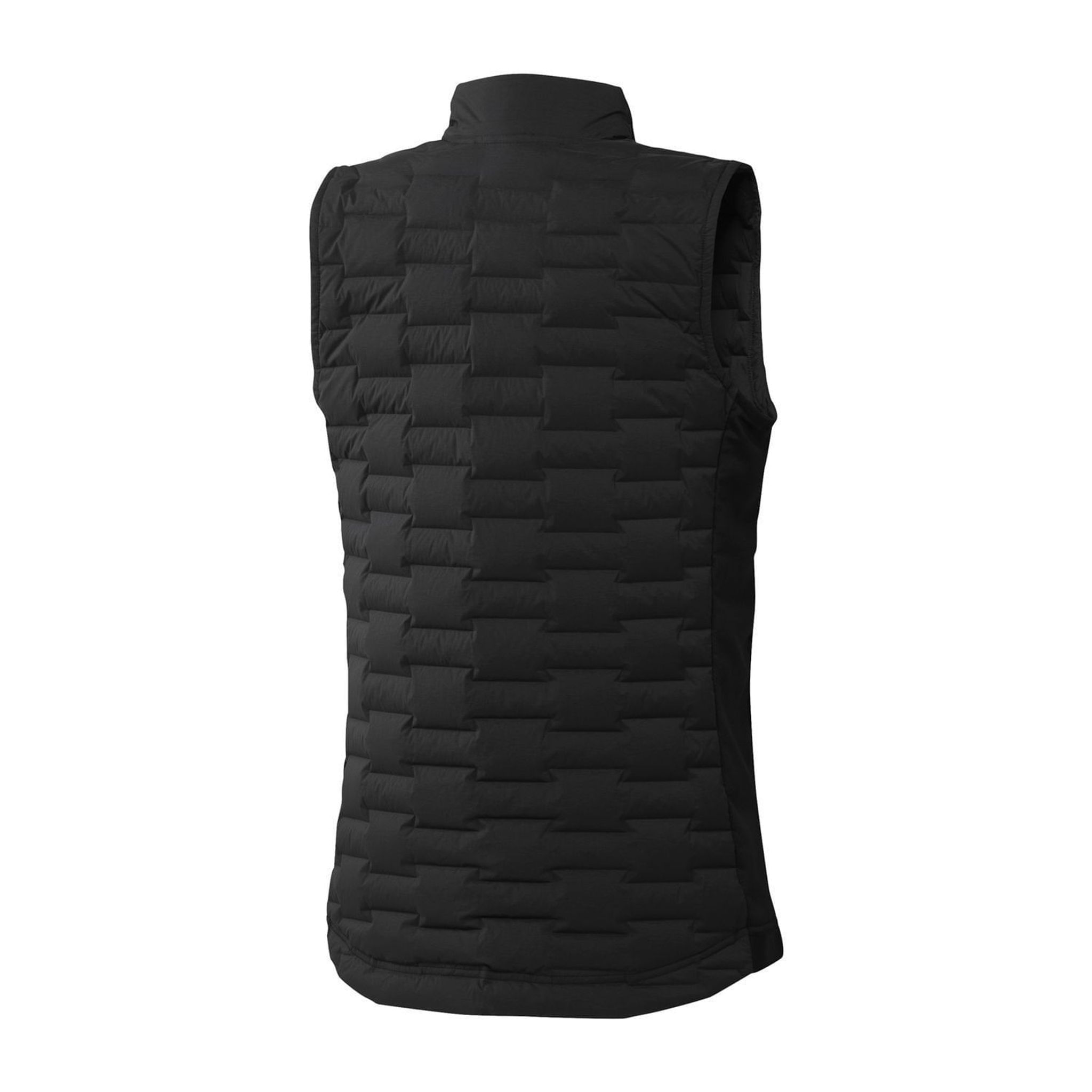 Adidas W Gilet Frosted Černá Dámská