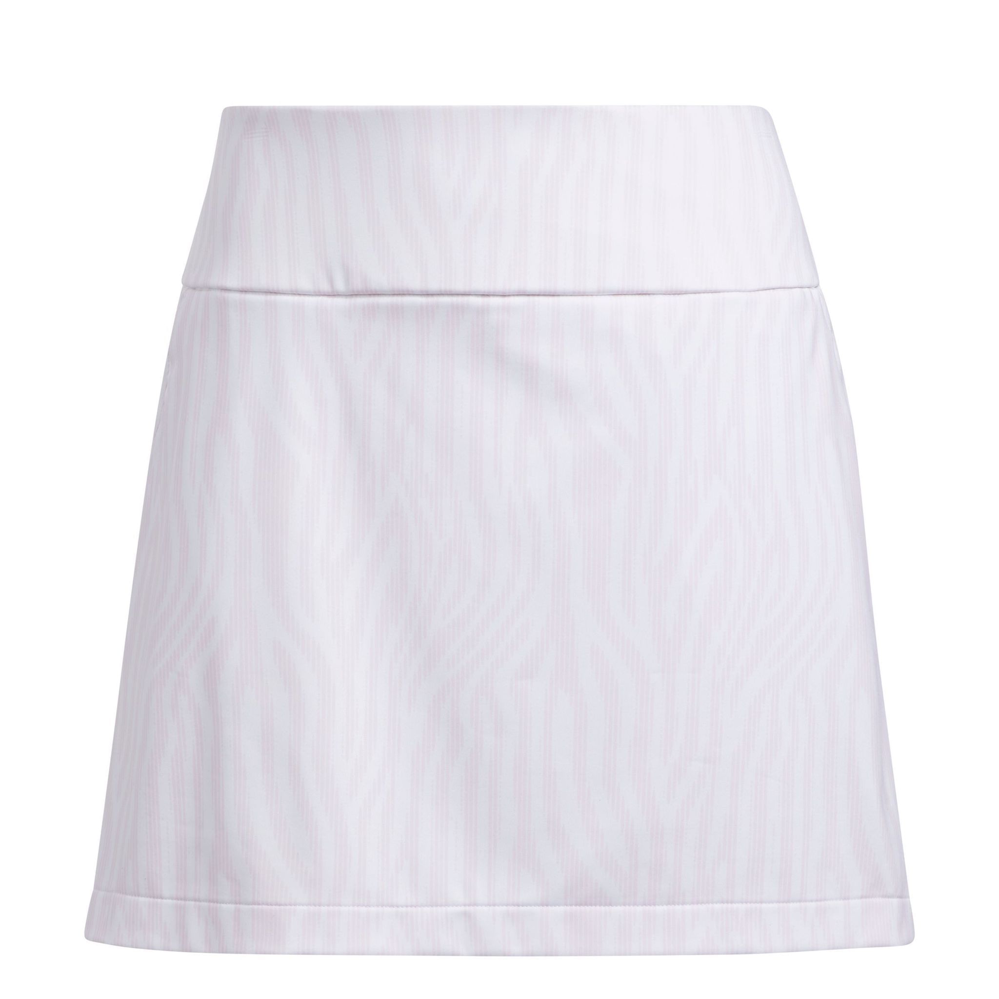 Adidas W Ultimate 365 Printed Skort Almost Pink Dámské