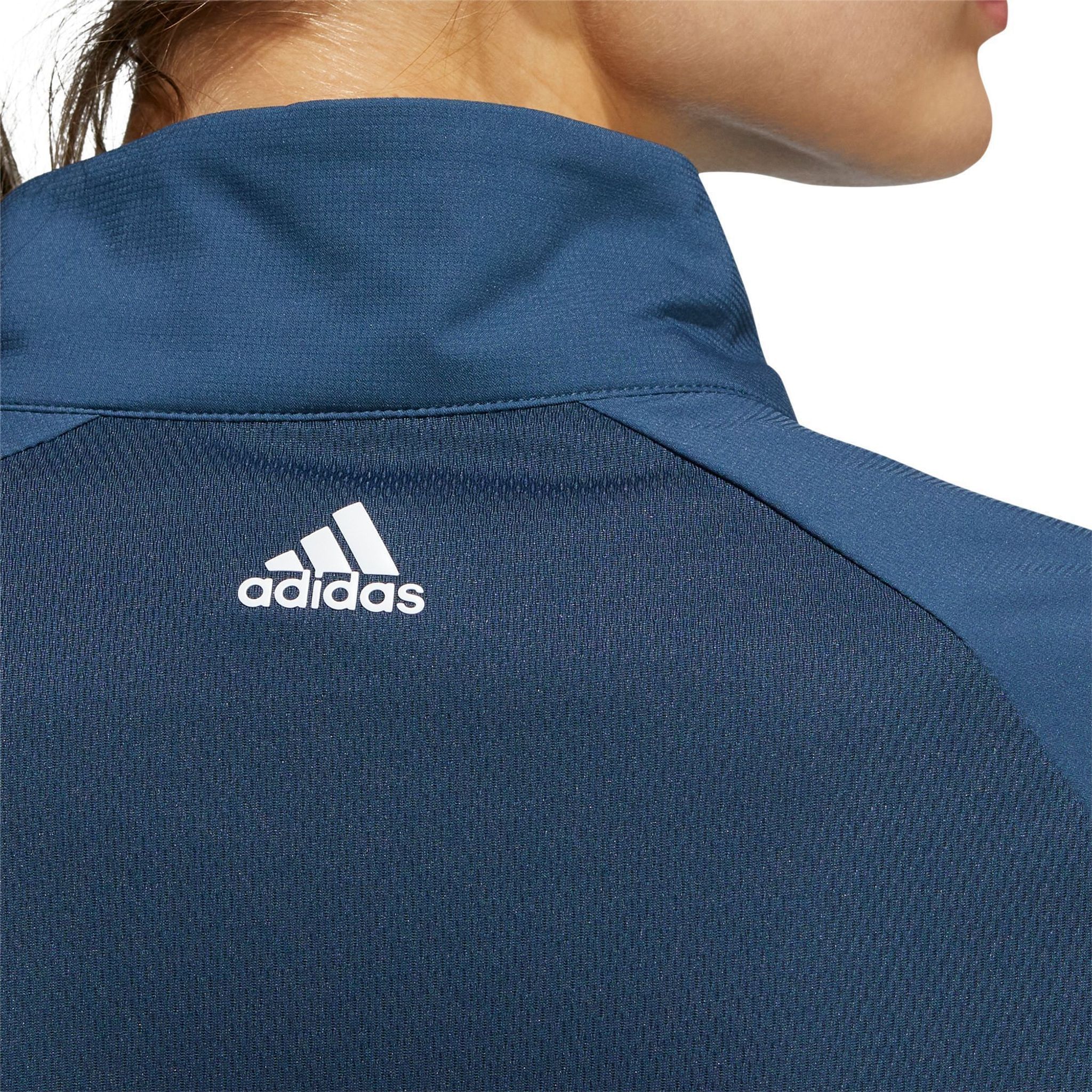 Adidas Essentials Full Zip bunda dámská