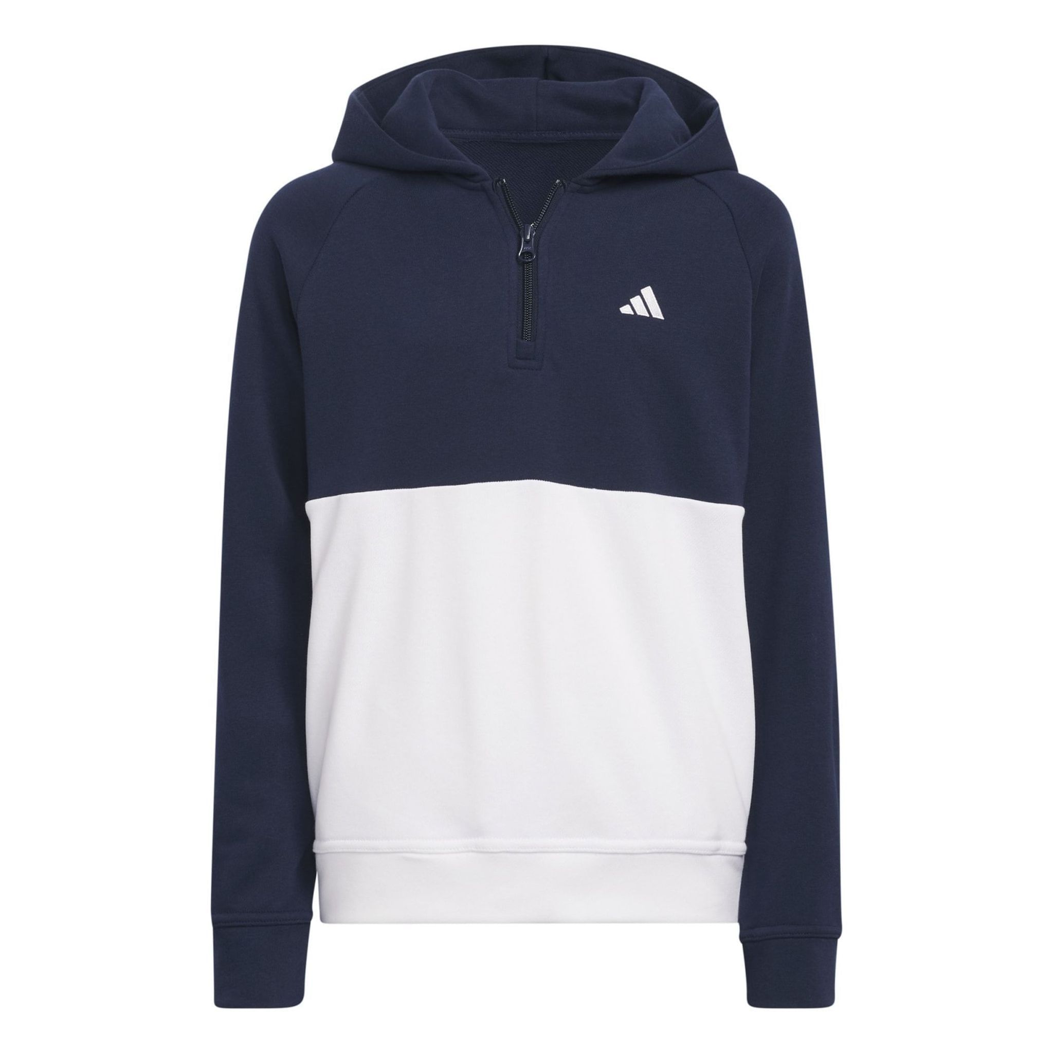 Mikina Adidas Jr. Pullover