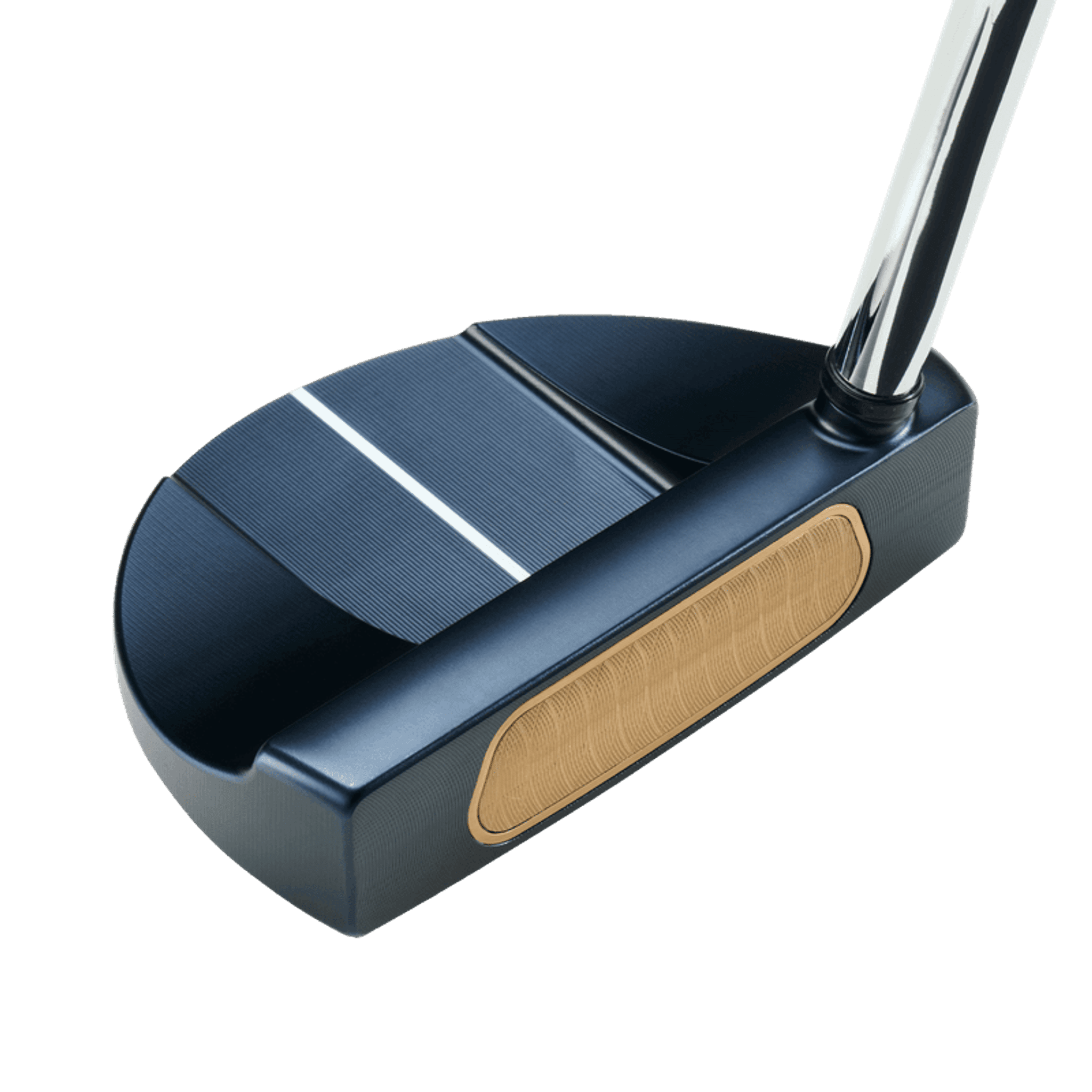 Odyssey Ai-One Milled Six T DB Putter pro muže