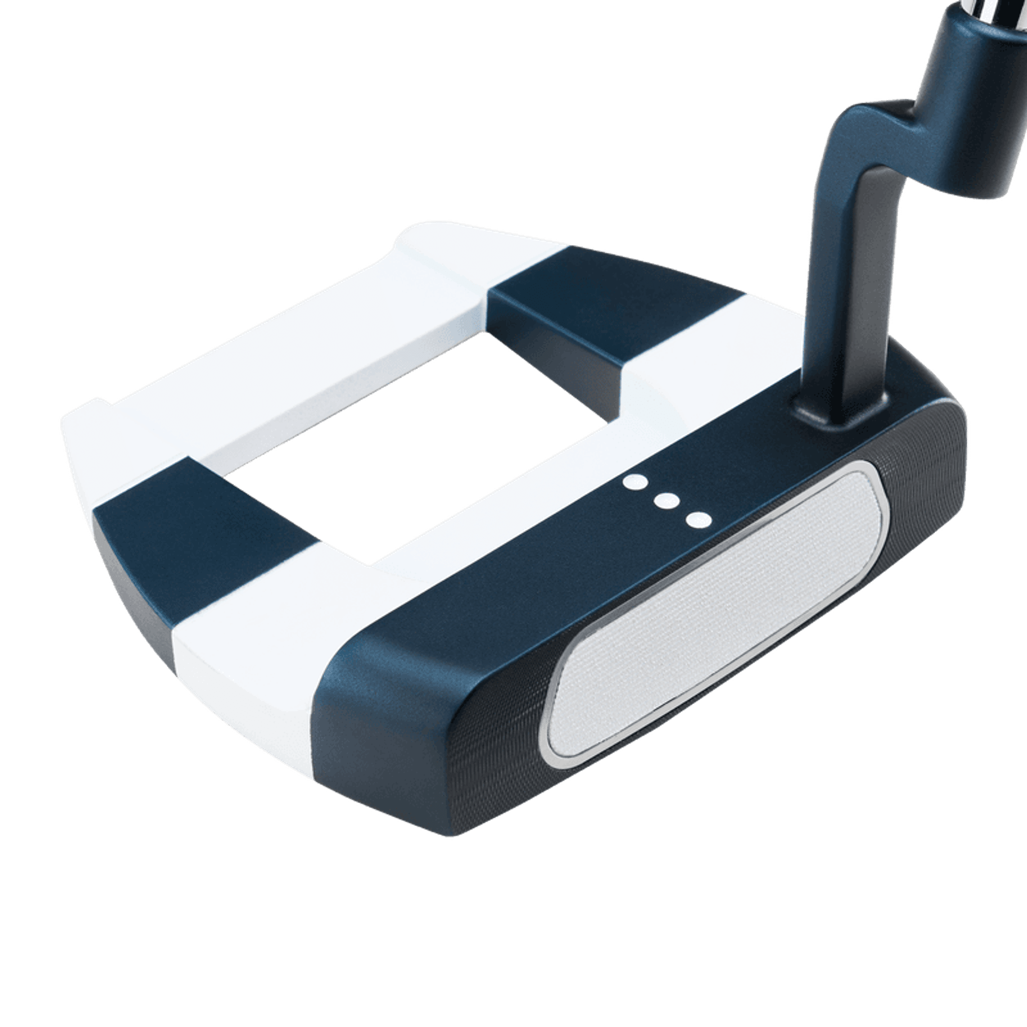 Odyssey Ai-One Jailbird Mini CH Putter