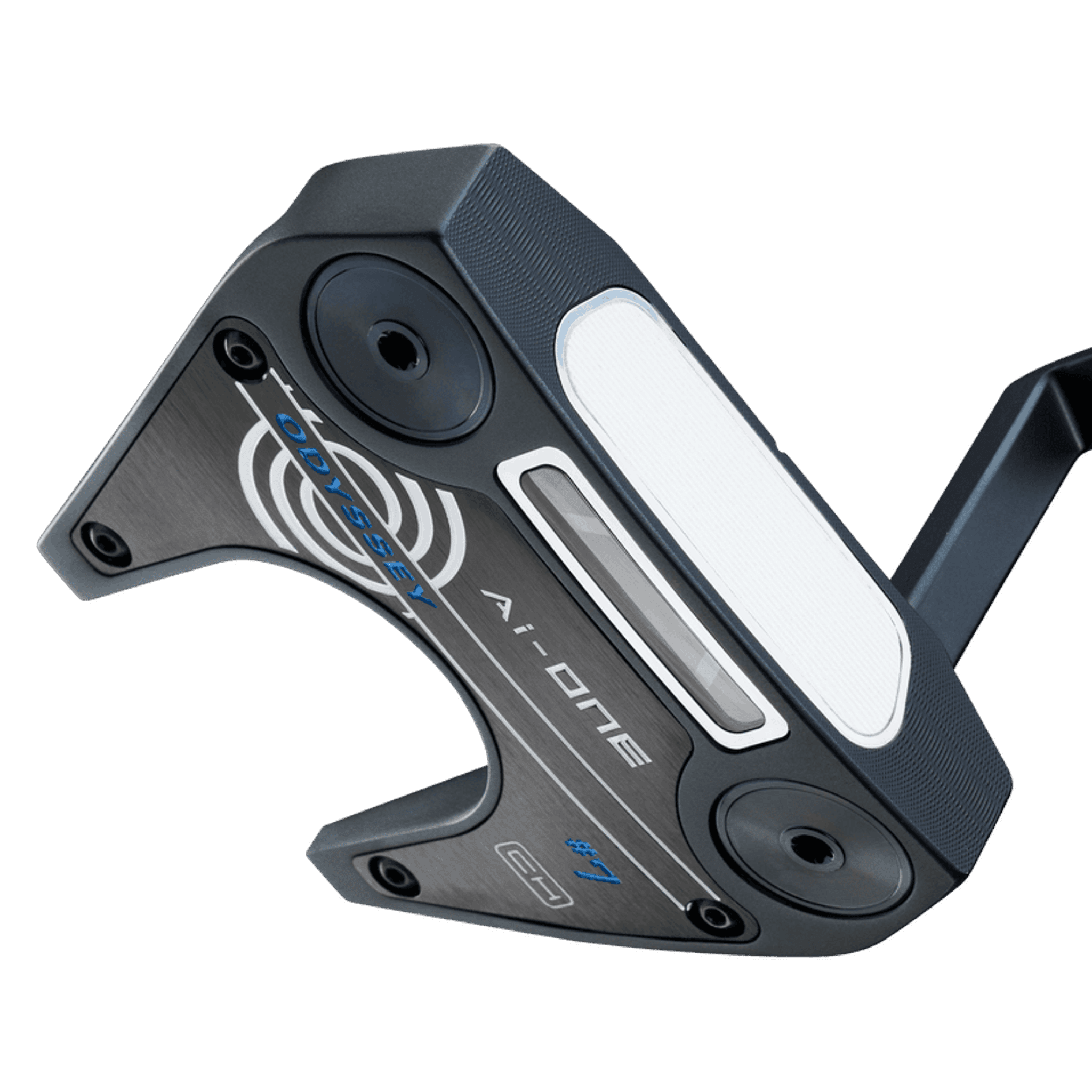 Odyssey Ai-One Seven CH Putter pro muže